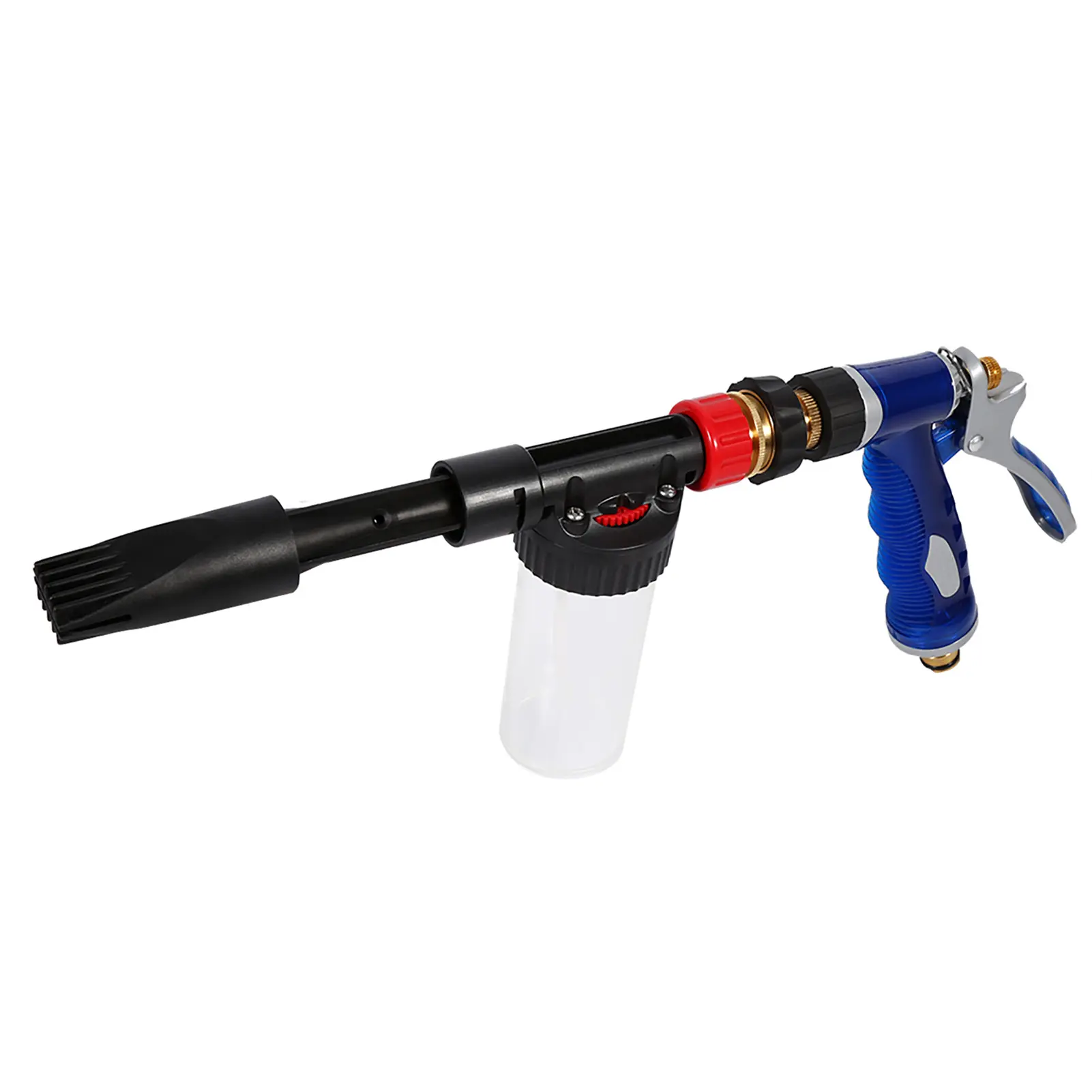 2 in 1 Car Cleaning Foam Washing Foamaster Water Soap Shampoo Sprayer Car Cleaning Sprayer Foam Sprayer Car Washing Gun Sprayer