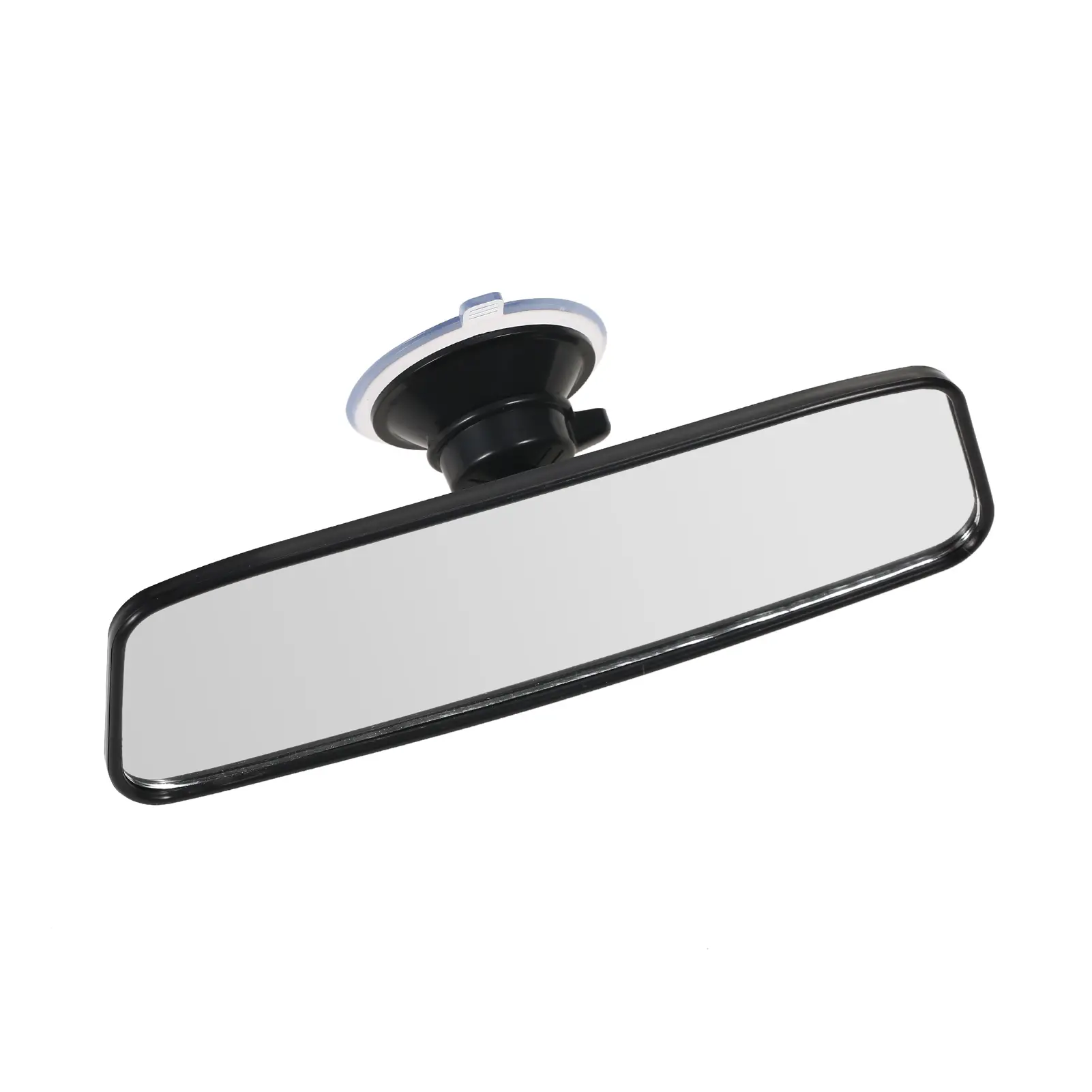 Universal Interior Rear View Mirror Suction Rearview Mirror Wide-angle Rear View Mirrors Car Rear Mirror for Car