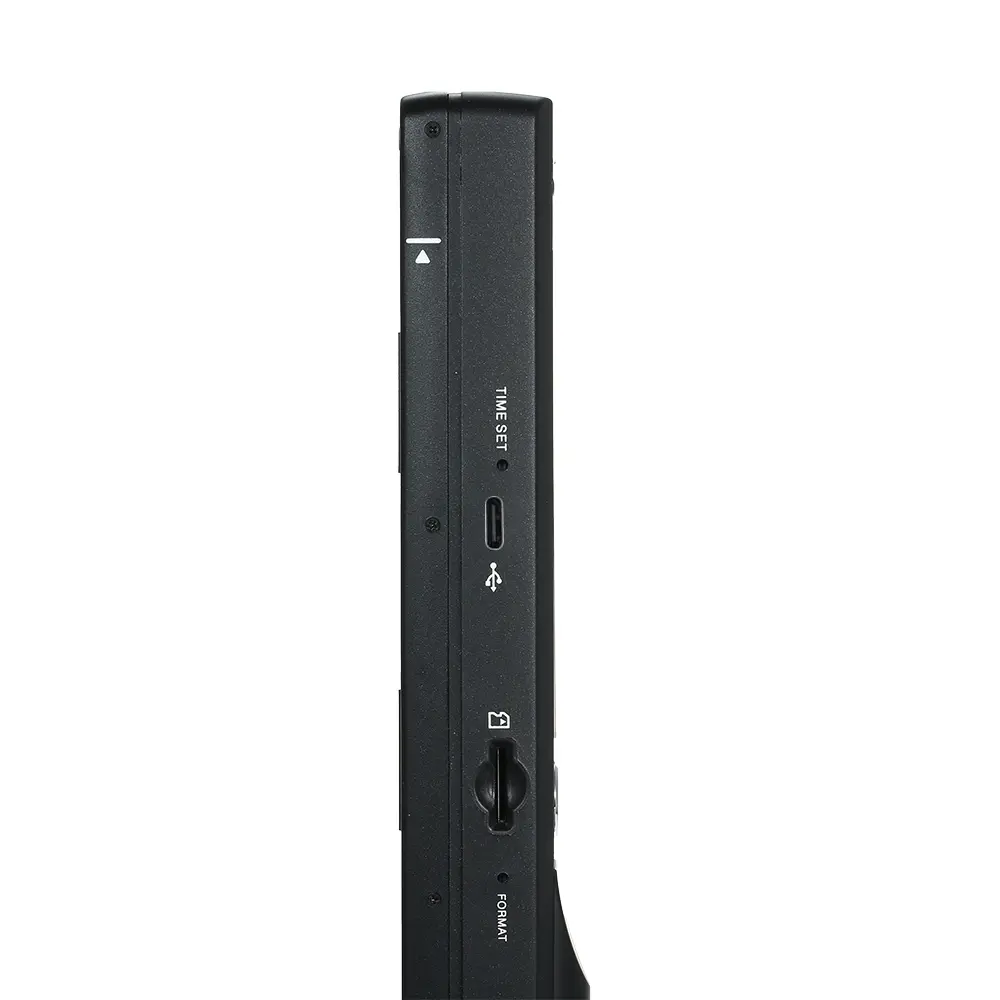 iScan Portable Scanner Mini Handheld Document Scanner A4 Book Scanner for JPG and PDF Format 300/600/900 DPI