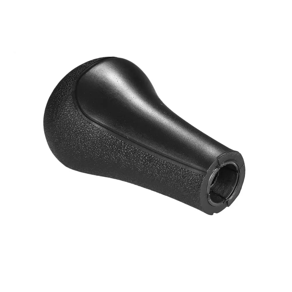 5-Speed Car Gear Shift Knob Transmission Replacement for BMW 3 Serious E30 E34 E36 E38 E39 E60 E90 E91 E92 X0Z1 Gear Shift Knob