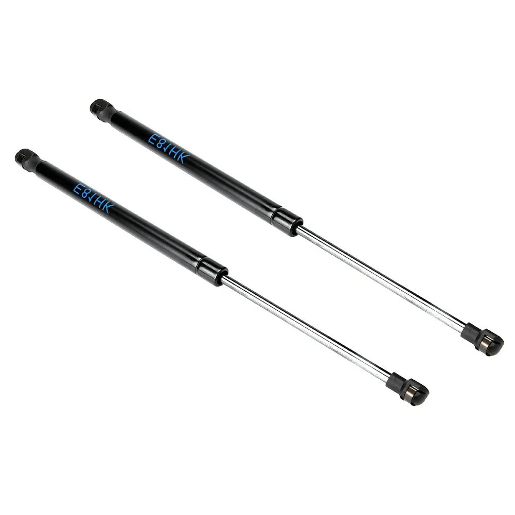 51247060622 1 Pair Rear Tailgate Trunk Lid  Supports Struts Fit for 1 SERIES E81 E87 03-11 51247060622 Trunk Support