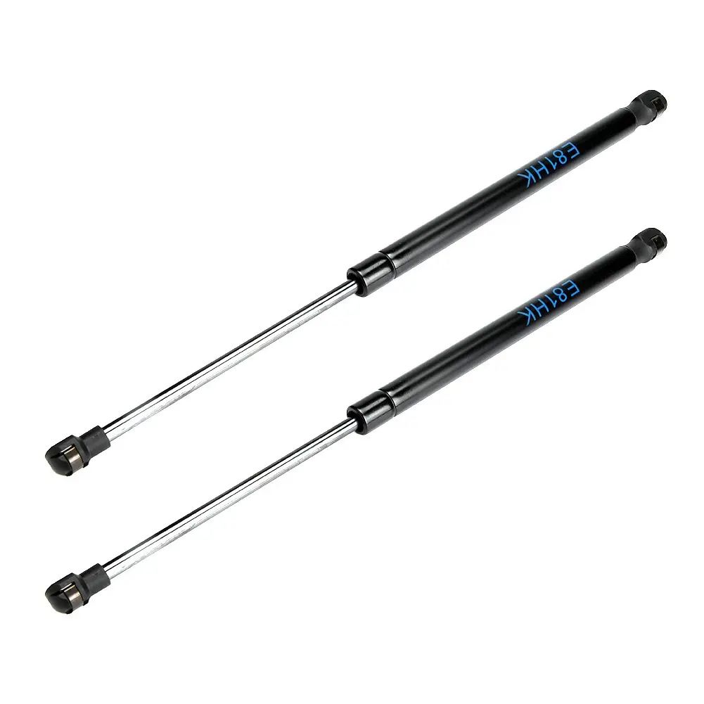 51247060622 1 Pair Rear Tailgate Trunk Lid  Supports Struts Fit for 1 SERIES E81 E87 03-11 51247060622 Trunk Support
