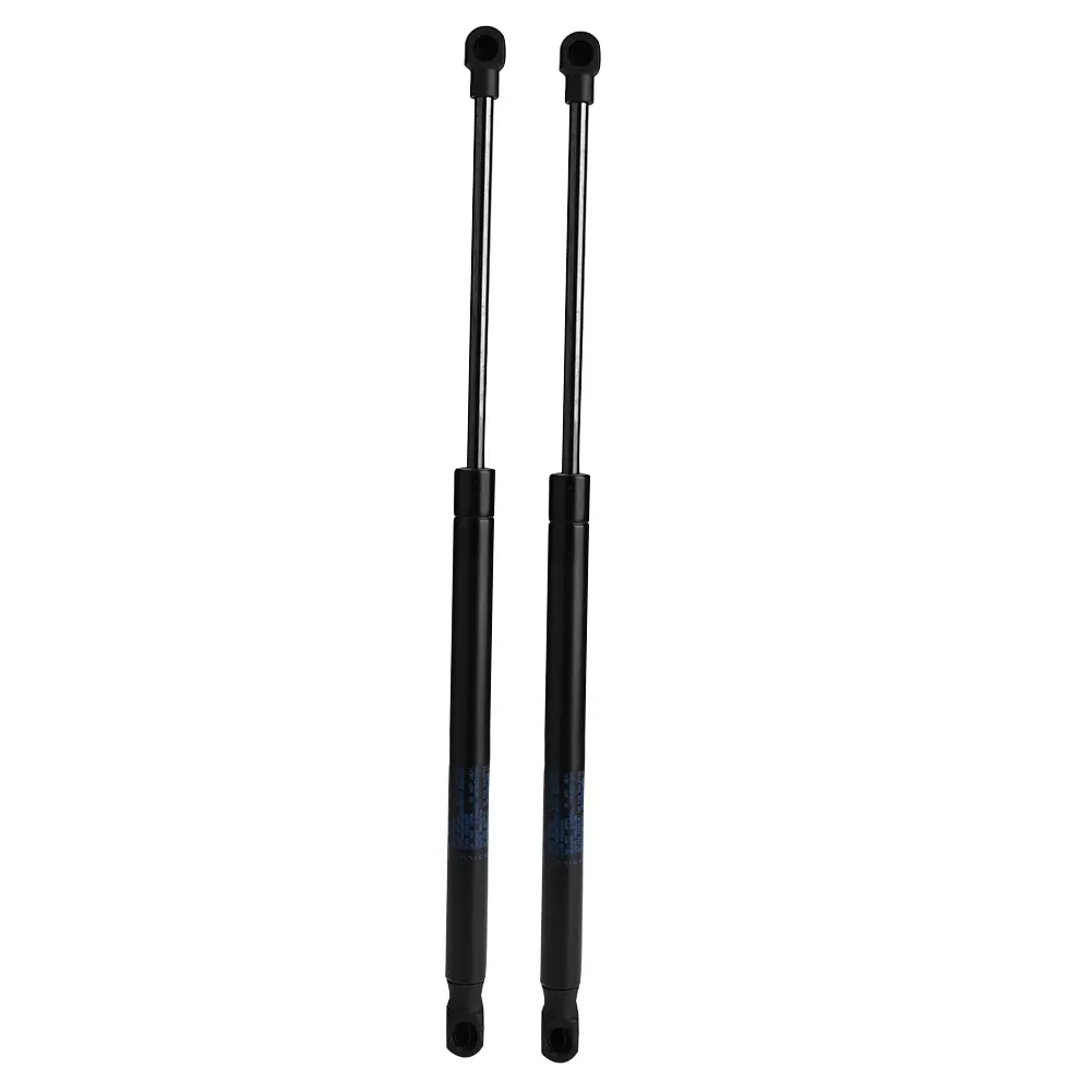 51247060622 1 Pair Rear Tailgate Trunk Lid  Supports Struts Fit for 1 SERIES E81 E87 03-11 51247060622 Trunk Support