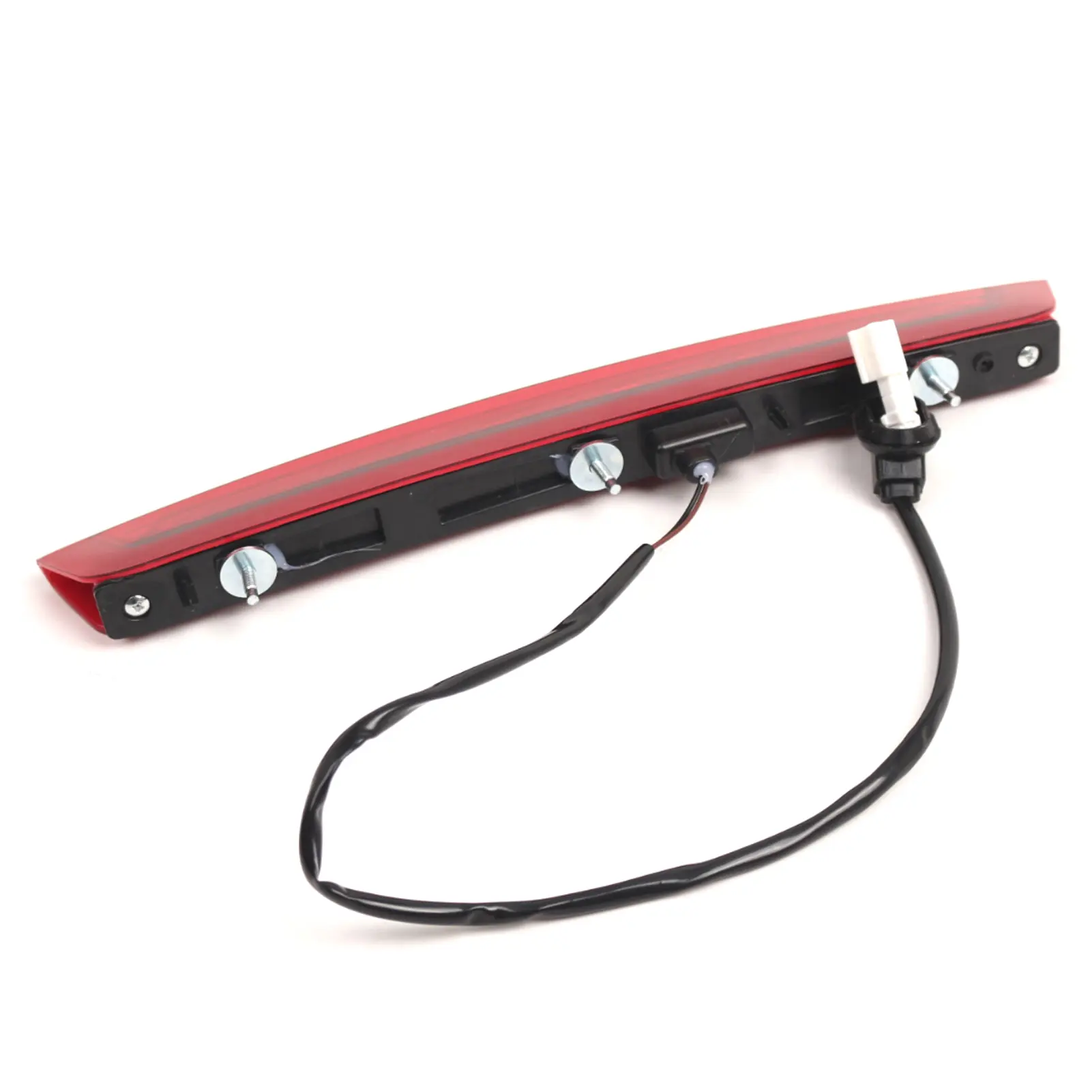 High Mount Stop Light LED Third Brake Light Replacement for  HR-V Vezel  CDX 2014-2022 34270-T7A-H01 LED Brake Light