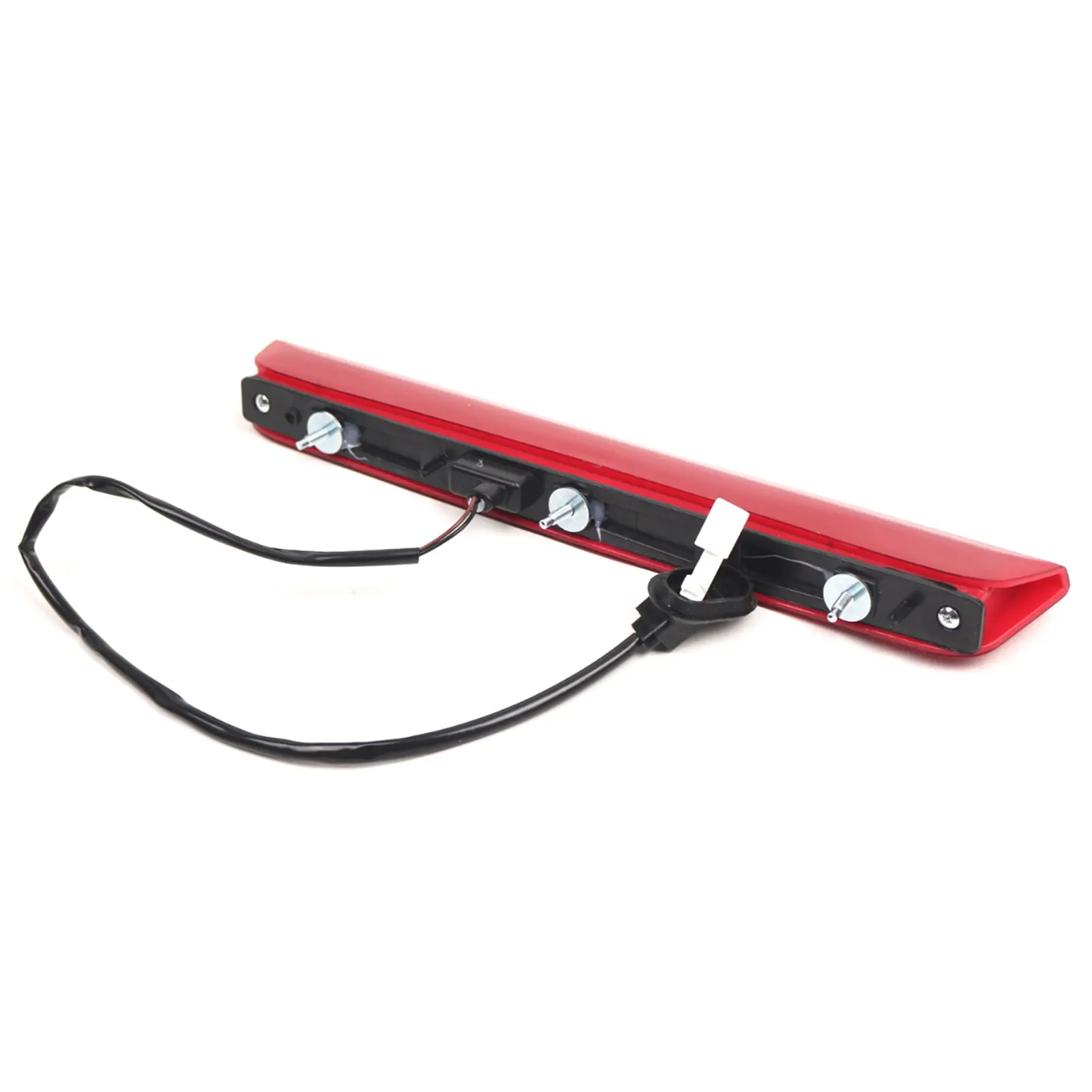 High Mount Stop Light LED Third Brake Light Replacement for  HR-V Vezel  CDX 2014-2022 34270-T7A-H01 LED Brake Light