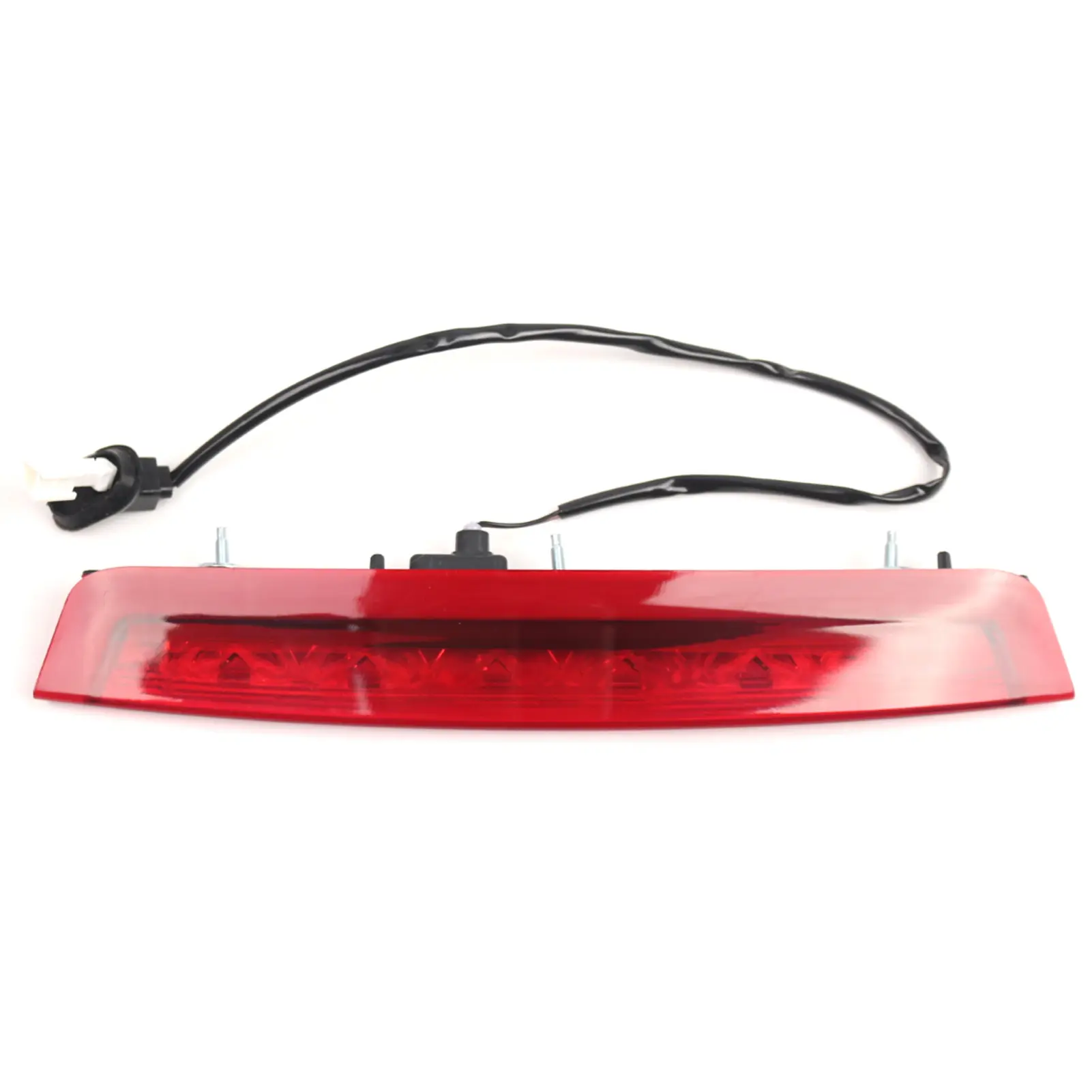 High Mount Stop Light LED Third Brake Light Replacement for  HR-V Vezel  CDX 2014-2022 34270-T7A-H01 LED Brake Light