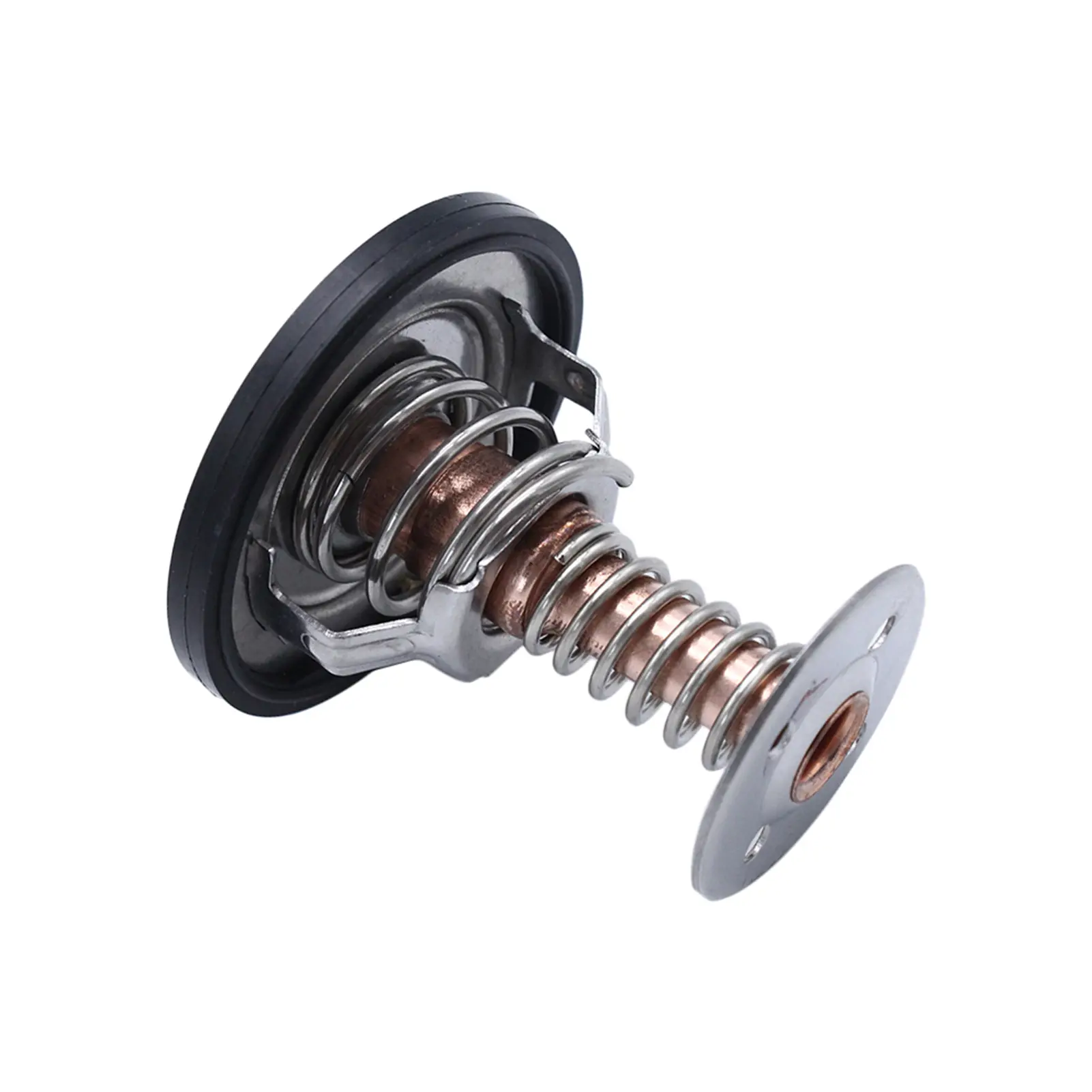 Replacement for Chevrolet C6 Corvette LS2 LS3 LS7 160 Degree Thermostat