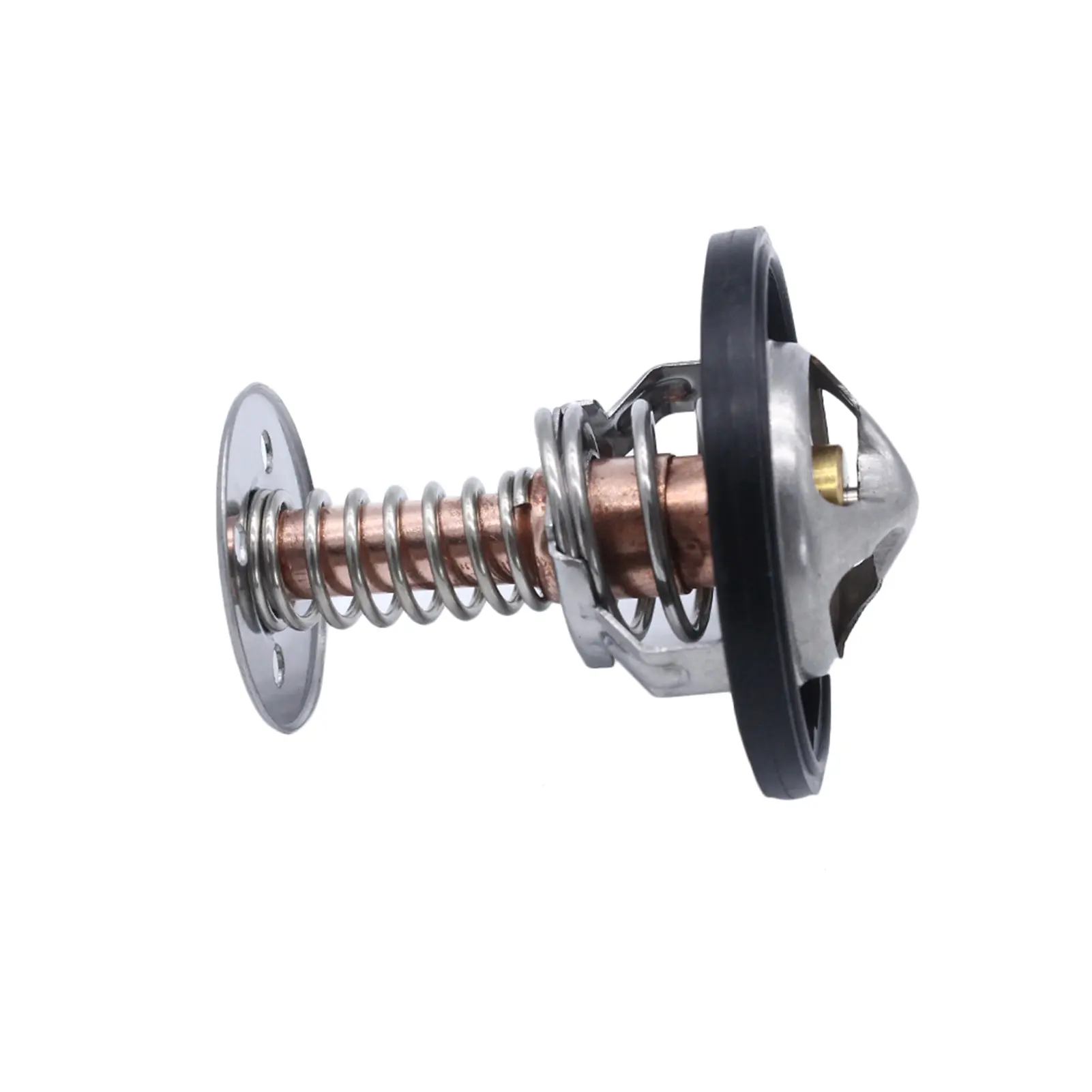 Replacement for Chevrolet C6 Corvette LS2 LS3 LS7 160 Degree Thermostat