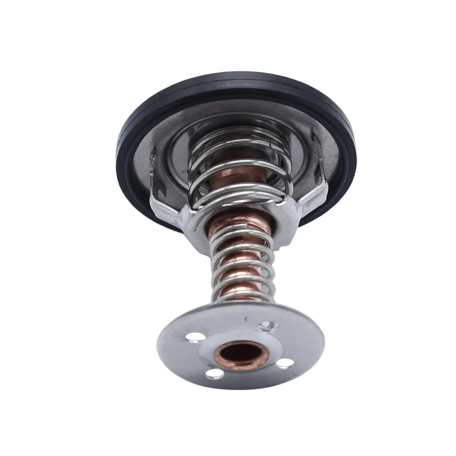 Replacement for Chevrolet C6 Corvette LS2 LS3 LS7 160 Degree Thermostat