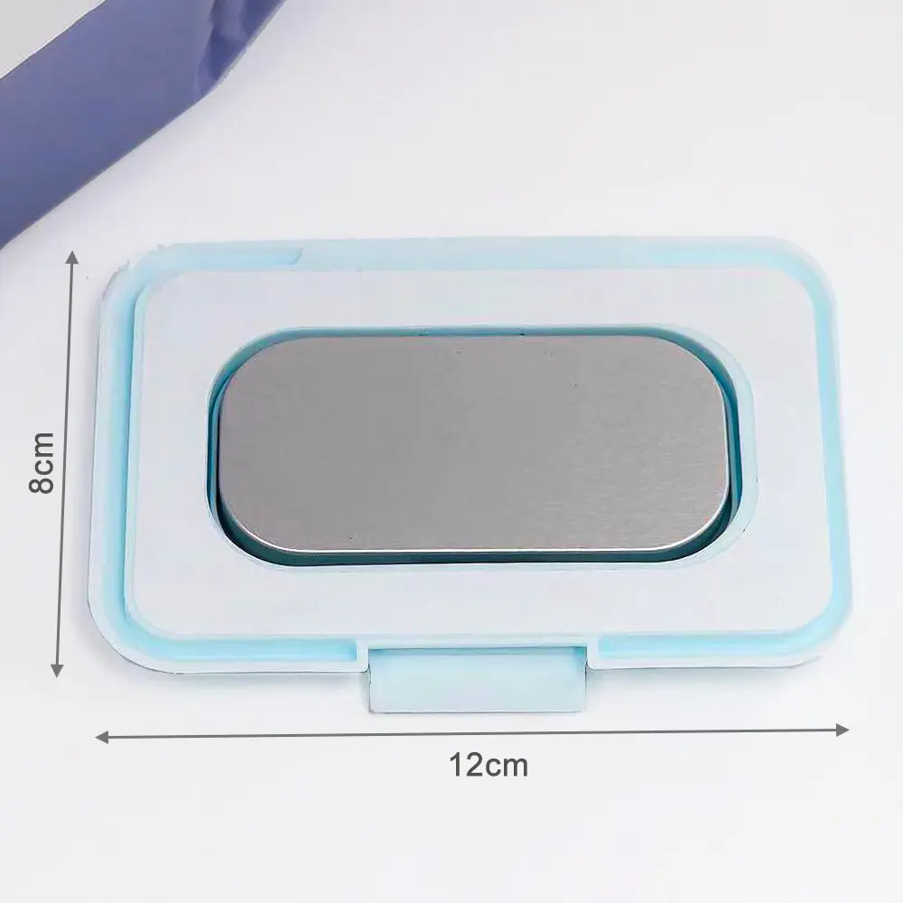 Baby Wipe Warmer Portable Baby Wet Wipes Warmer Heater USB Powered Perfect for Traveling Baby Portable Wipe Warmer
