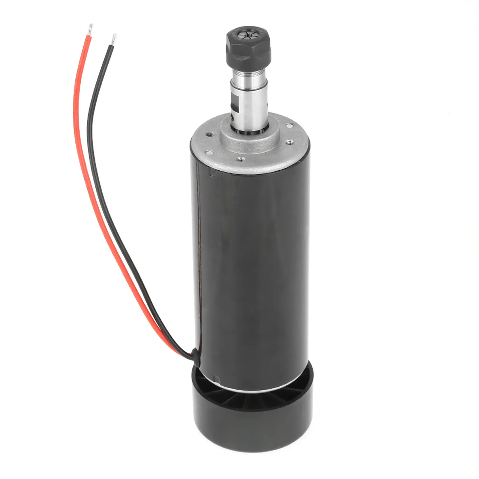 Brushed Spindle Motor PCB Spindle Motor Spindle Motor ER11 500W High Speed Brushed PCB Spindle Motor  Engraver Accessories
