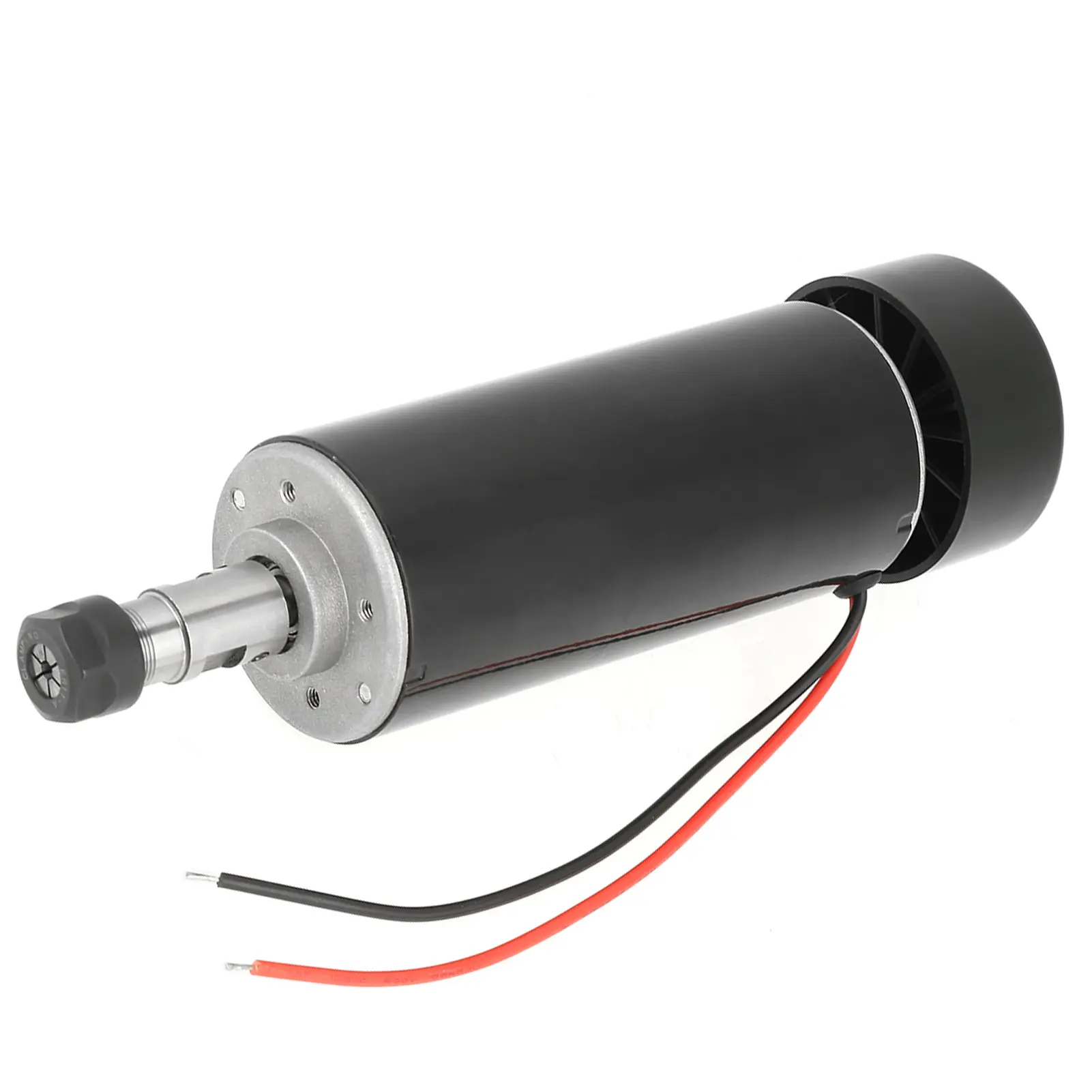 Brushed Spindle Motor PCB Spindle Motor Spindle Motor ER11 500W High Speed Brushed PCB Spindle Motor  Engraver Accessories
