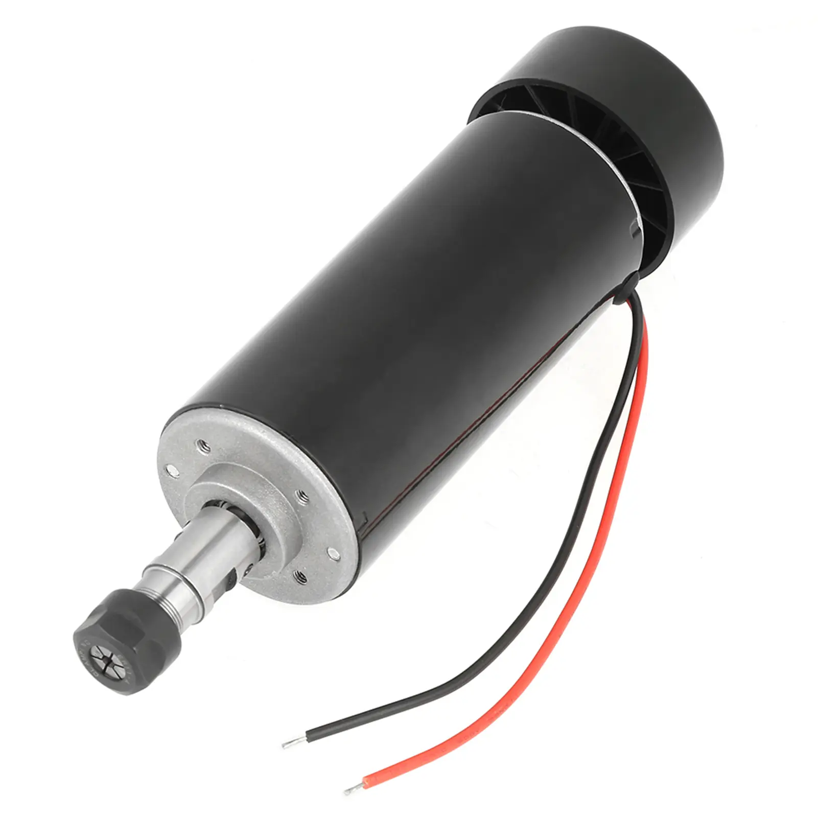 Brushed Spindle Motor PCB Spindle Motor Spindle Motor ER11 500W High Speed Brushed PCB Spindle Motor  Engraver Accessories