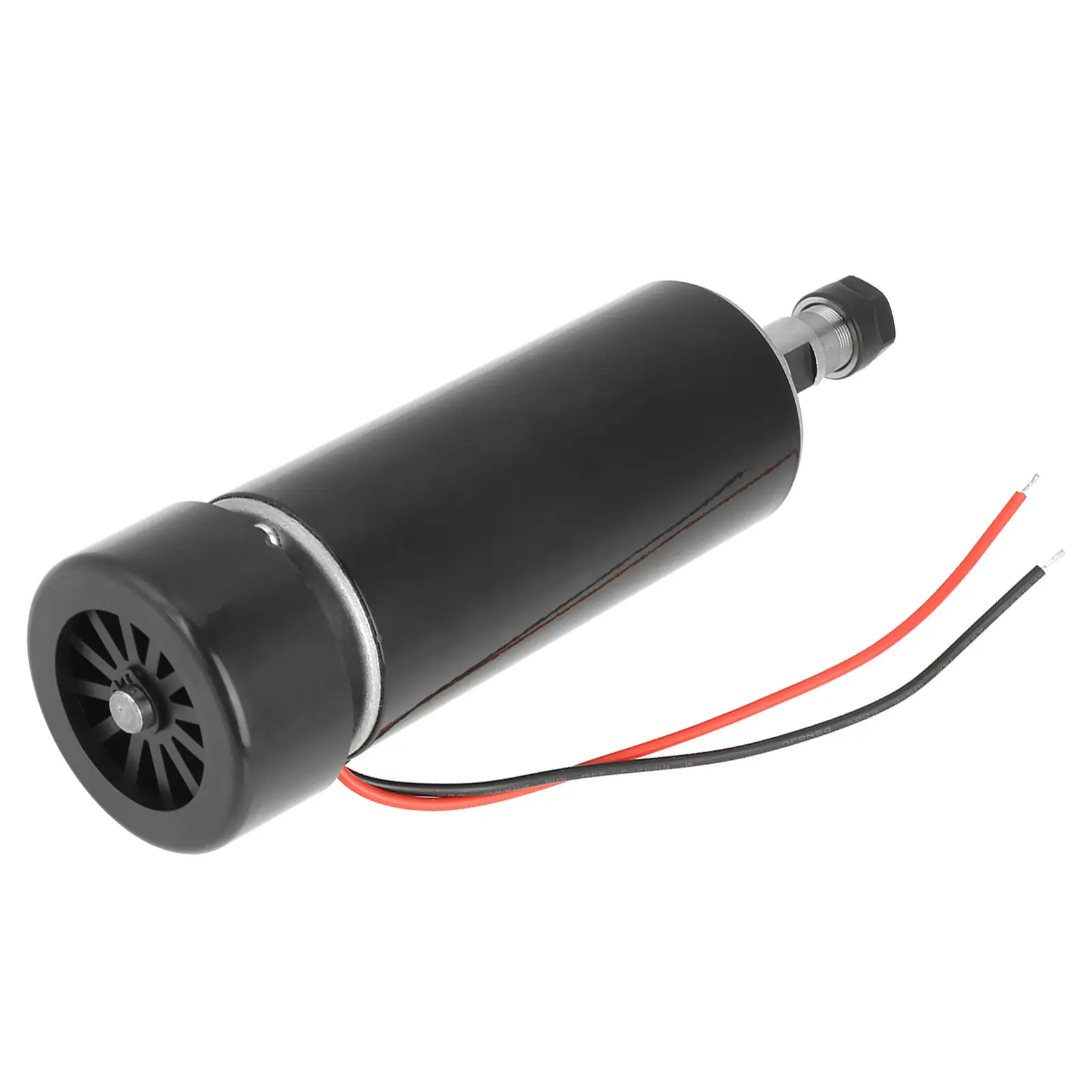 Brushed Spindle Motor PCB Spindle Motor Spindle Motor ER11 500W High Speed Brushed PCB Spindle Motor  Engraver Accessories