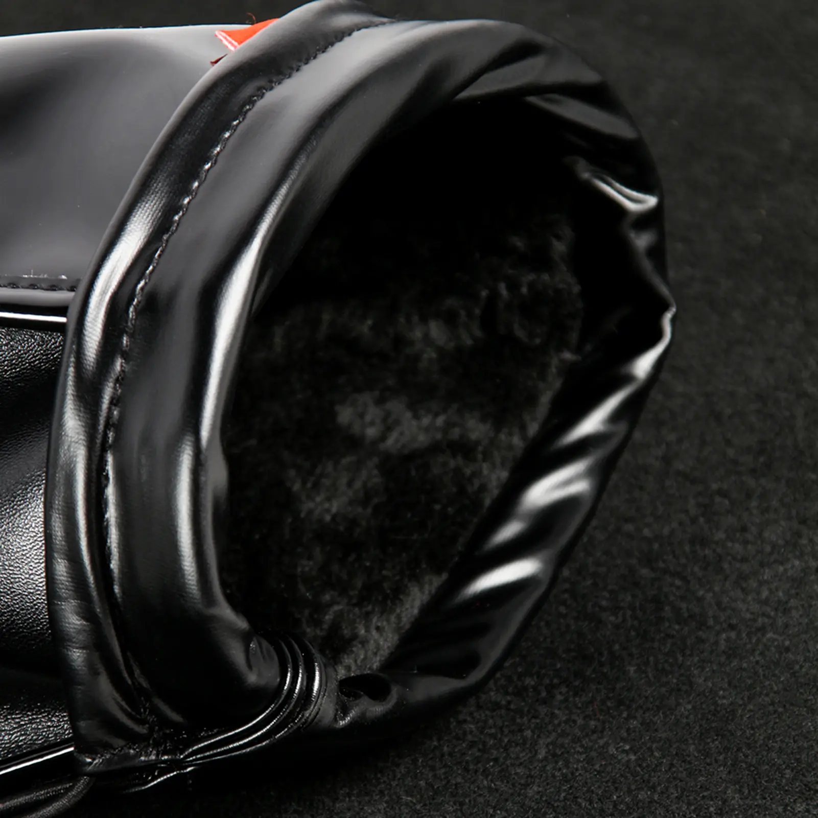 Handlebar Mittens Cold Weather Motorcycle Handlebar Mittens Windproof Waterproof Scooter Handlebar Warmer Gloves for Men Women