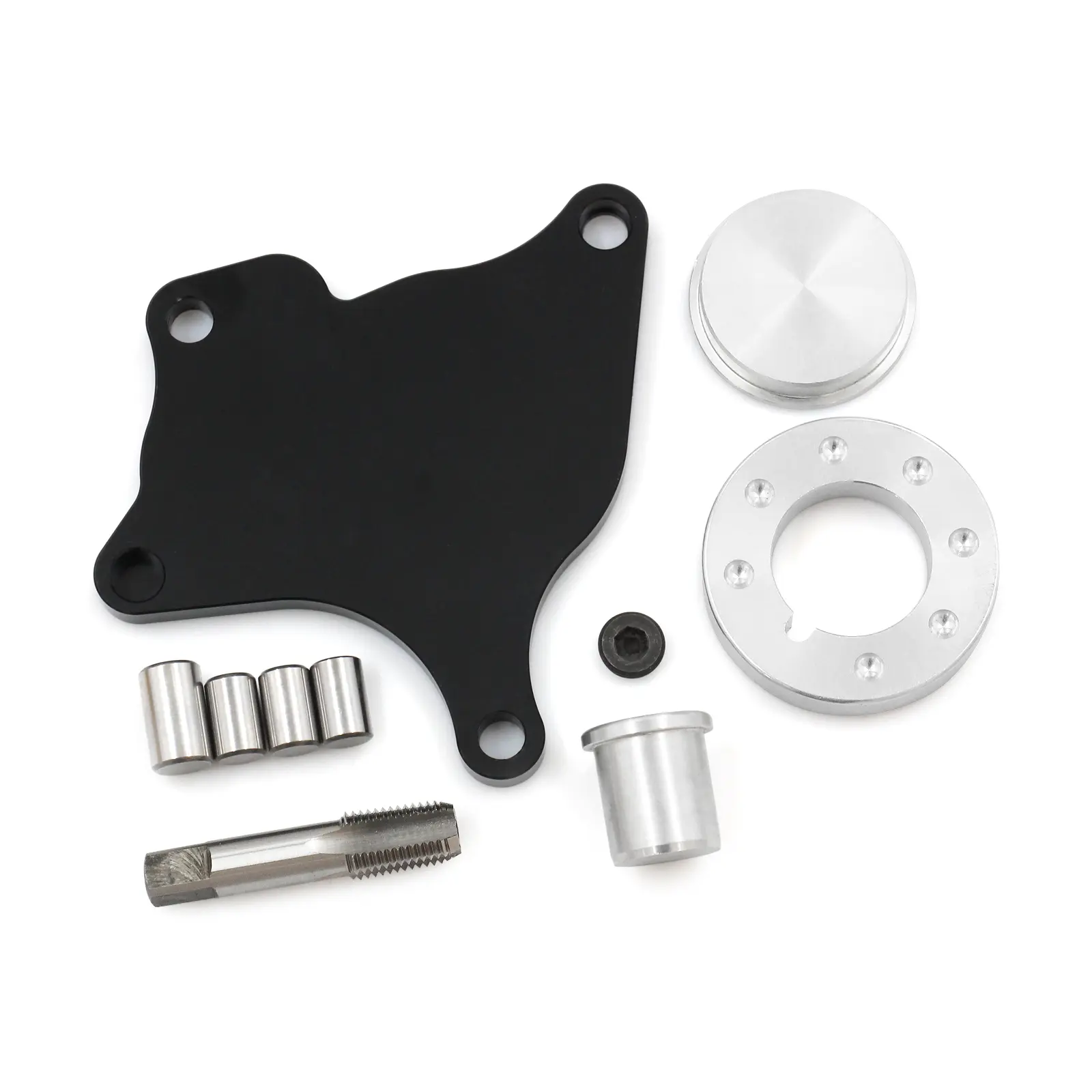 Balance Shaft Kit Balance Shaft Eliminator Kit Replacement for Honda H22A4 F22A F22B1 H23 Vtec 1320