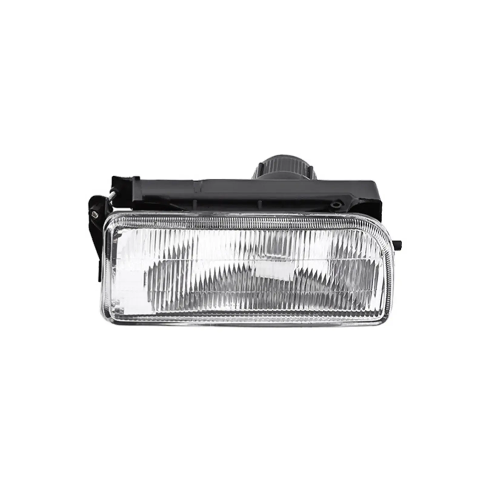 Front Bumper Fog Light Lamp Housing Replacement for BMW E36 3 Series 1992-1998 Right Front Bumper Fog Light Housing Without bulb