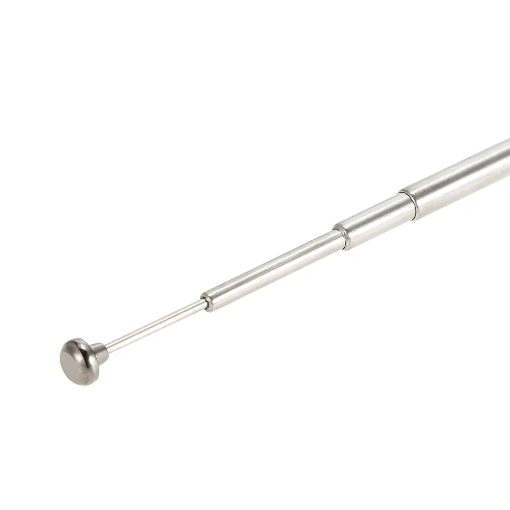 AM/FM Aerial Power Antenna Replacement for Mercedes Benz W140 W124 W202 W210 R129 92-02 Aerial Antenna Mast length 23cm
