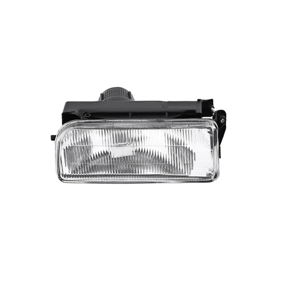 Front Bumper Fog Light Lamp Housing Replacement for BMW E36 3 Series 1992-1998 Right Front Bumper Fog Light Housing Without bulb