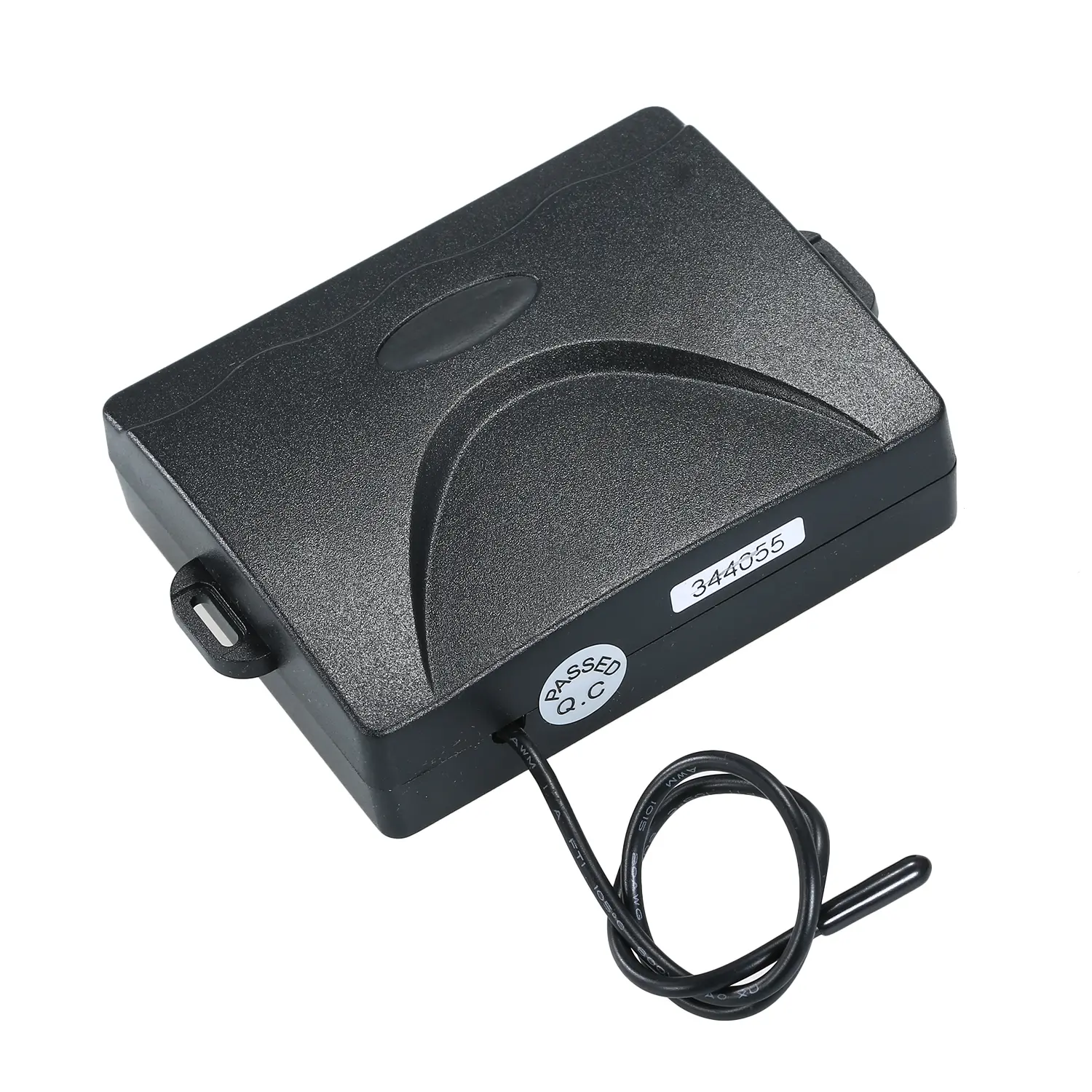 Universal Auto Remote Central Kit Central Locking with Remote Control Door Lock Vehicle Keyless Entry System Car Locating