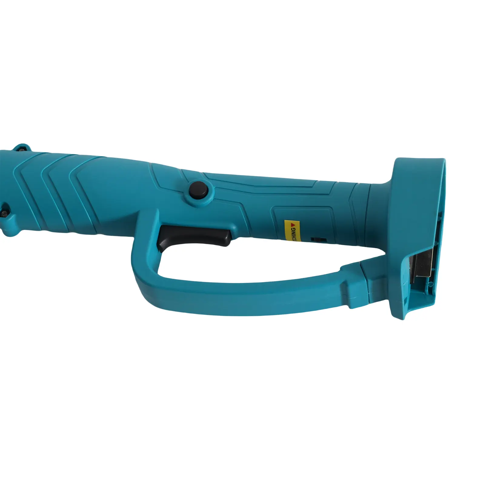 Pruning Shears Telescopic Pole Efficient 3.44 Ft To 4.92 Ft Anti Slip Aluminum Alloy Electric Pruner Extension Pole for Garden