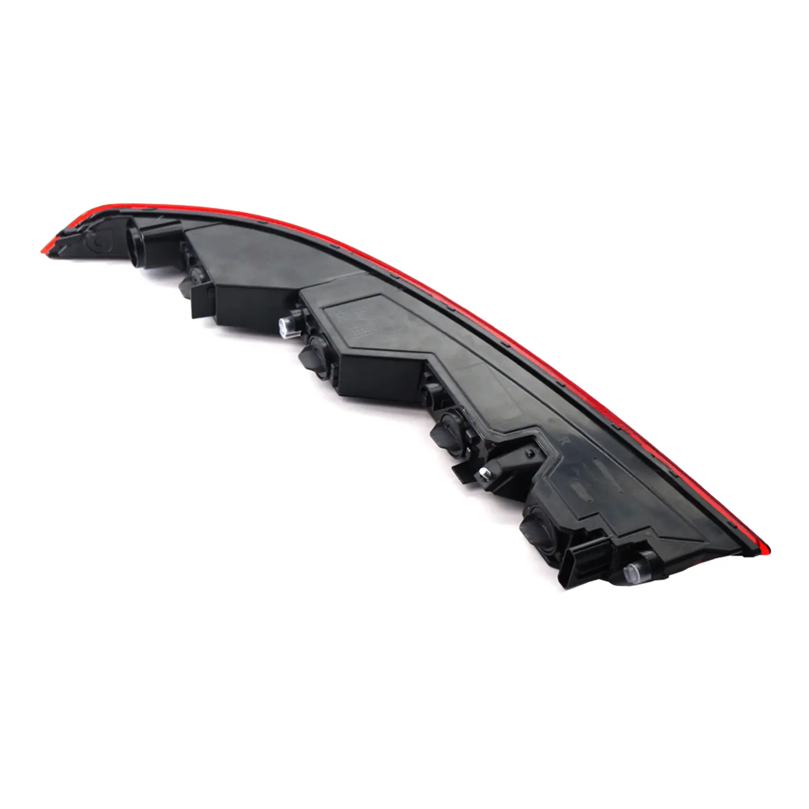 2023 NEW Rear Bumper Reflectors Light Lower Rear Tail Light Left 80A945069 Replacement for Audi Q5 2018-2021