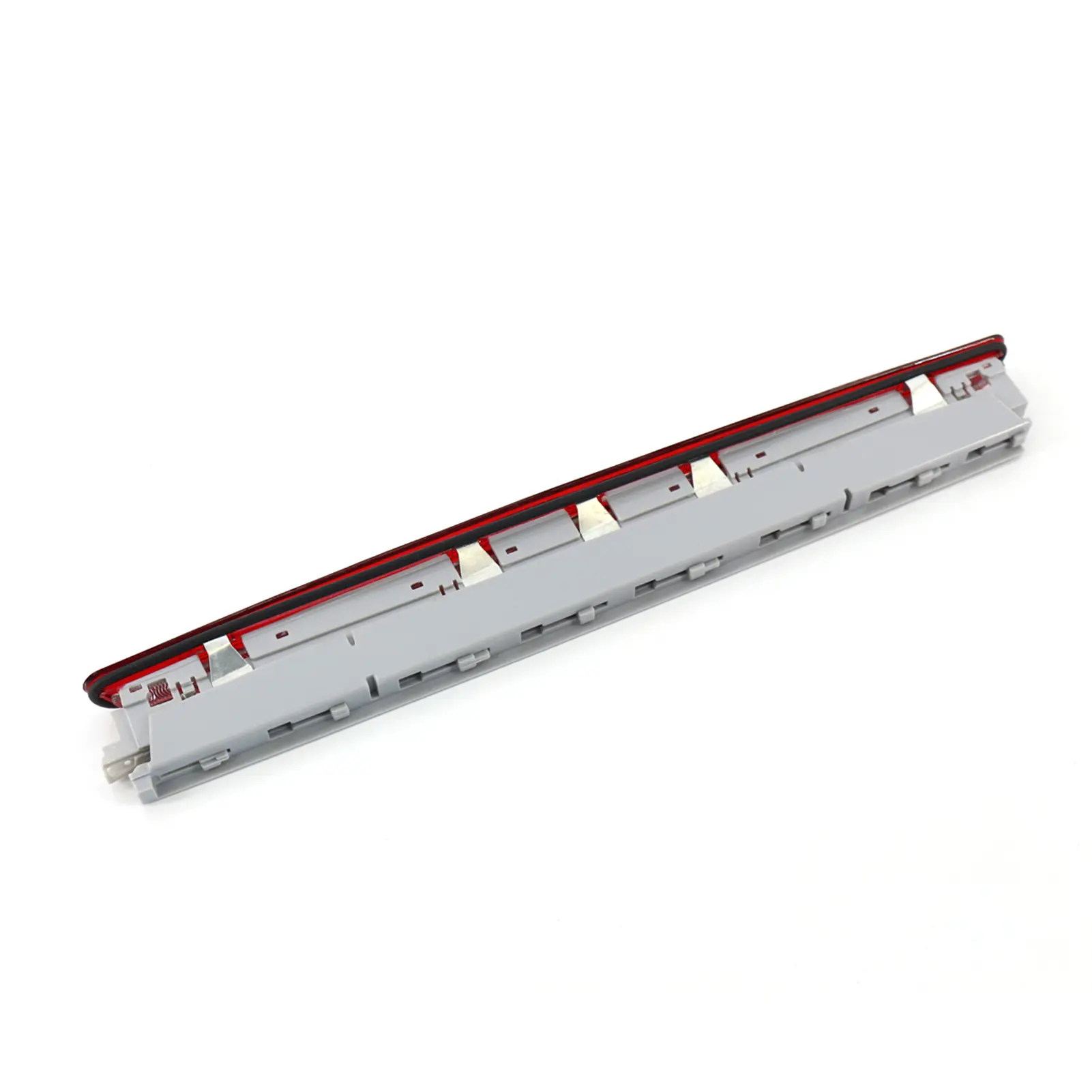 Car Brake Light, Rear Third Brake Light High Mount Stop Lamp Replacement for Audi A4/S4/Avant 2005-2008 (B7) RS4 Quattro 2006-20