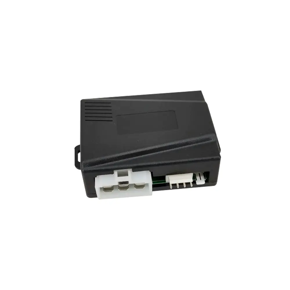 12V Car Engine Push Starts Button Ignition Starter Keyless Engine Starts Stop System Push Button Starts Stop Button