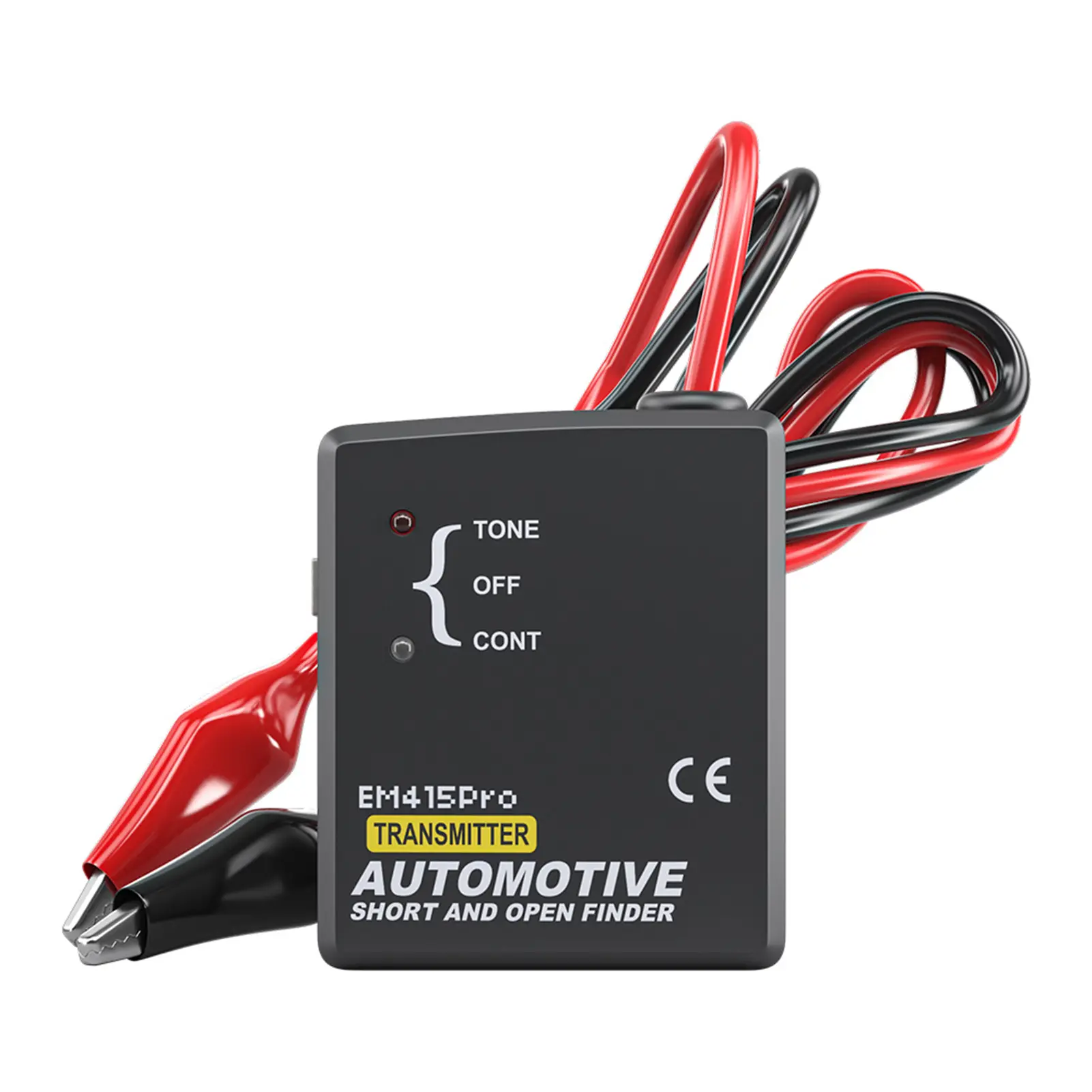 Car Wire  Circuit Tester for Automotive Short & Open Diagnostic Tester Repair Tool Short Circuit Finder Car Wire