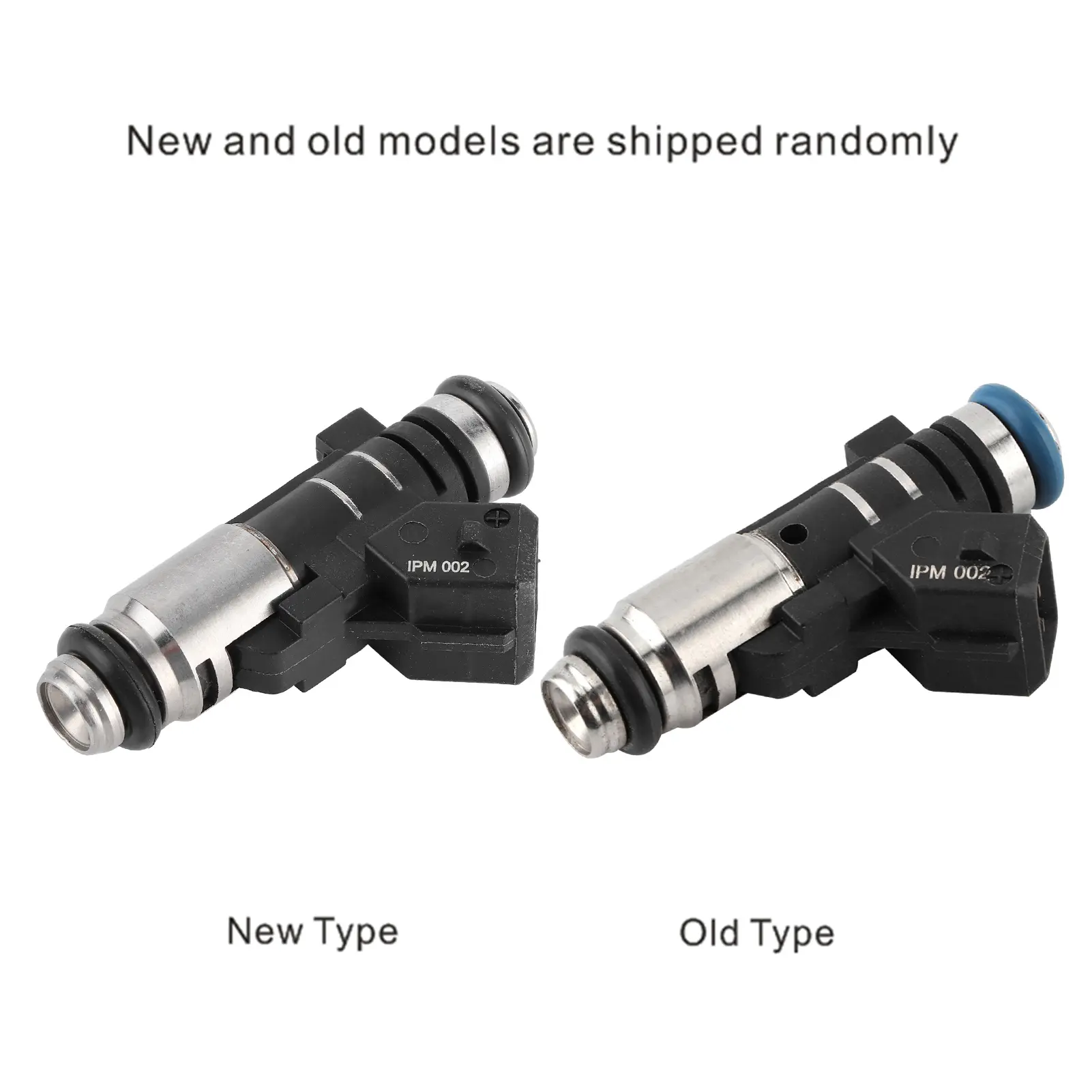 IPM002 Fuel Injector Fits