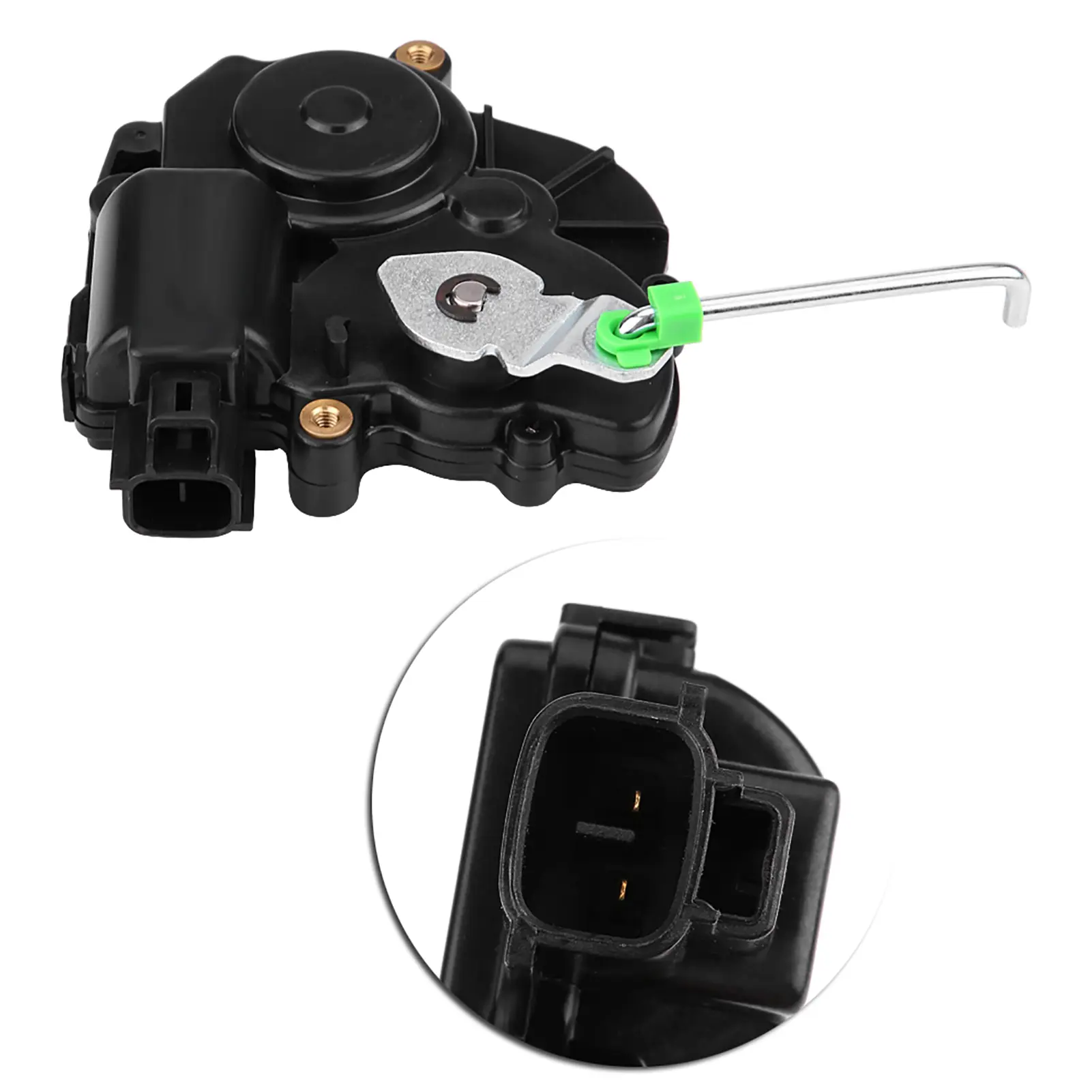 746849 746849 Car Right Door Lock  Actuator for  2004‑2010 Door  Actuator for  Door Lock  Actuator