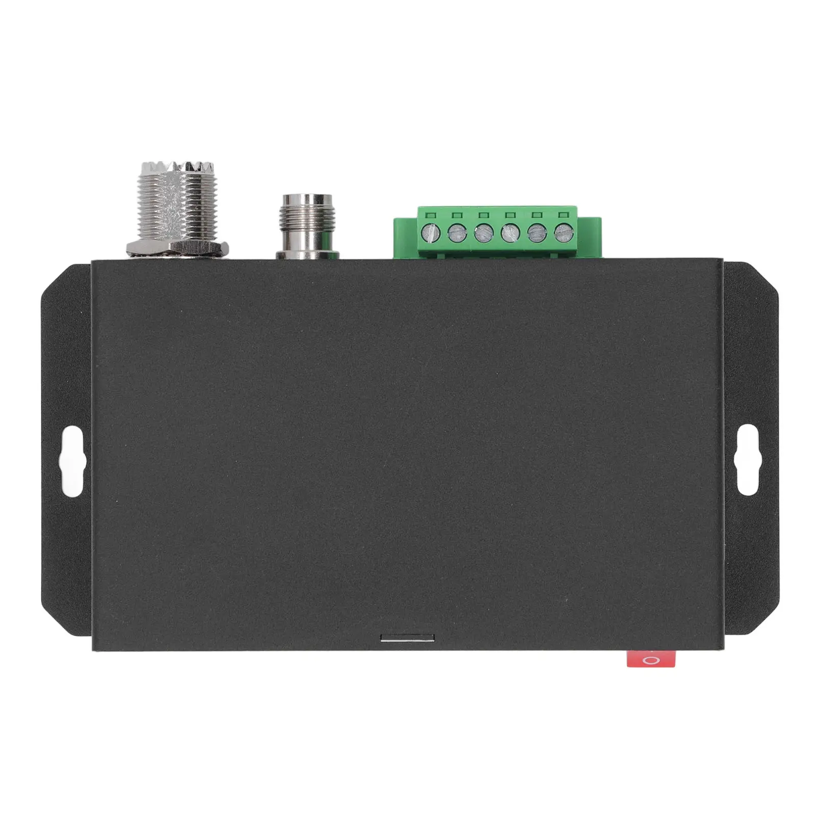 Marine AIS GPS Receiver for HAR‑100 AIS Receiver Dual Channel 10 to 35V  38400 Bps Sensitive Accurate GPS Receiver for Boat