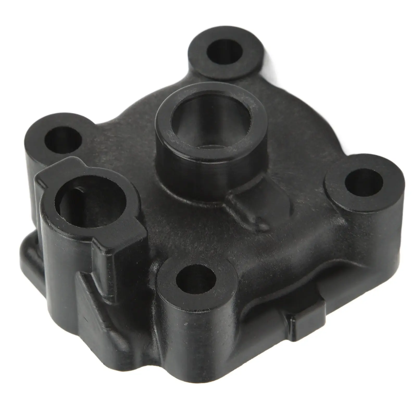 Impeller Housing 3T5650180M Replacement for MD40B2 MD50B2 NSF40A NSD40B2 NSD50B NSD50B2 Impeller Housing Marine Impeller Housing