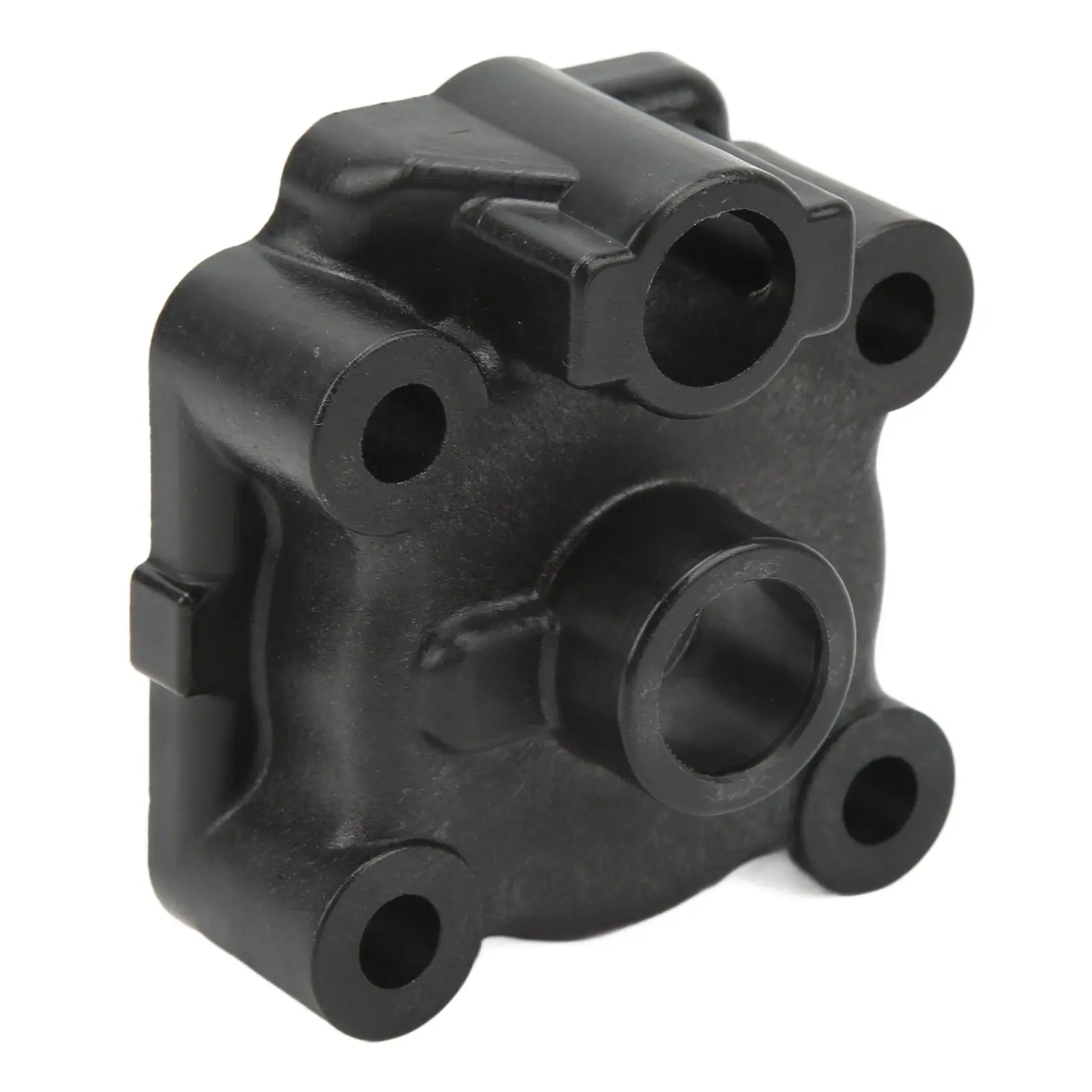 Impeller Housing 3T5650180M Replacement for MD40B2 MD50B2 NSF40A NSD40B2 NSD50B NSD50B2 Impeller Housing Marine Impeller Housing