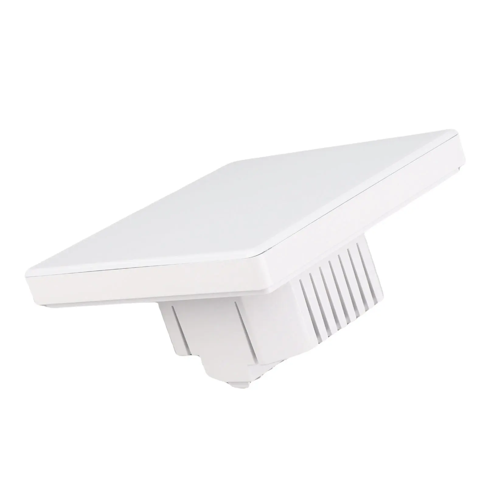 Conditioner Thermostat Temperature Controller Programmable Panel for Central AC System Fan Coil Unit Cooling System Adjuster