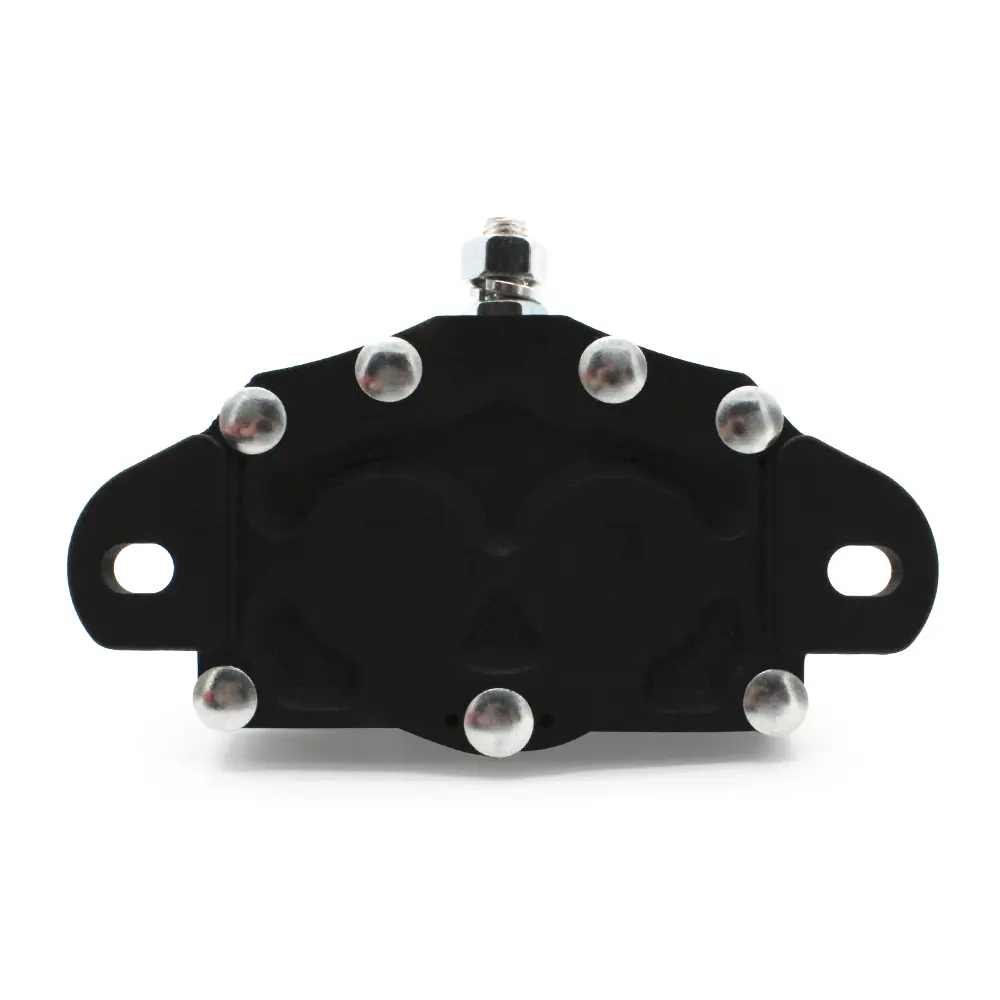 RELAY WINCH MOTOR REVERSING SOLENOID SWITCH 12 VOLT RELAY WINCH MOTOR REVERSING SOLENOID 5/16"-24 Threaded Studs for Motor