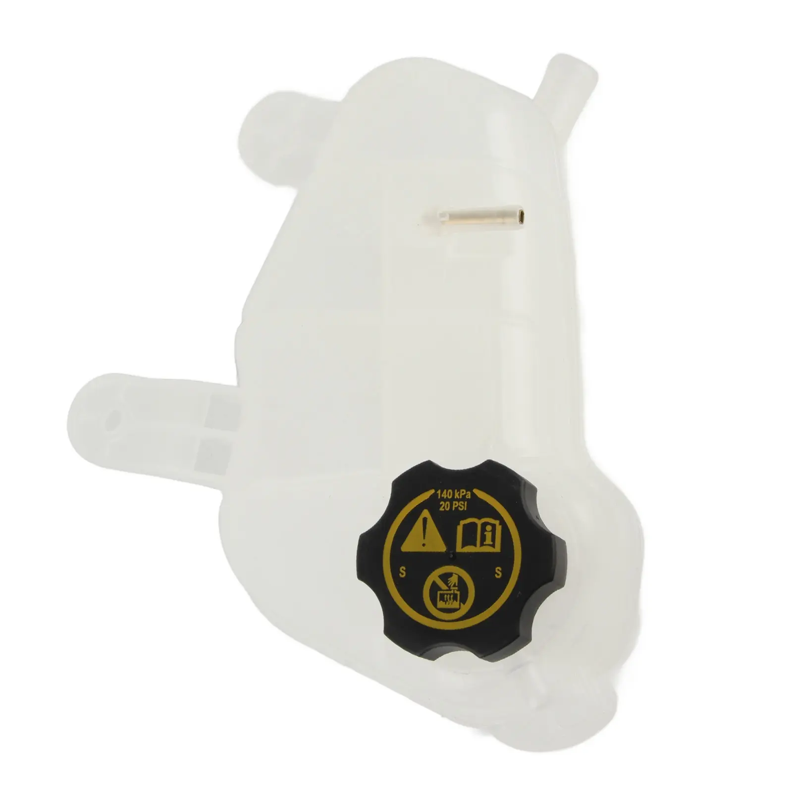95048411 Engine Coolant Reservoir  with  42609220 Coolant Overflow Recovery Reservoir  for  1.4L 1.6L 1.8L