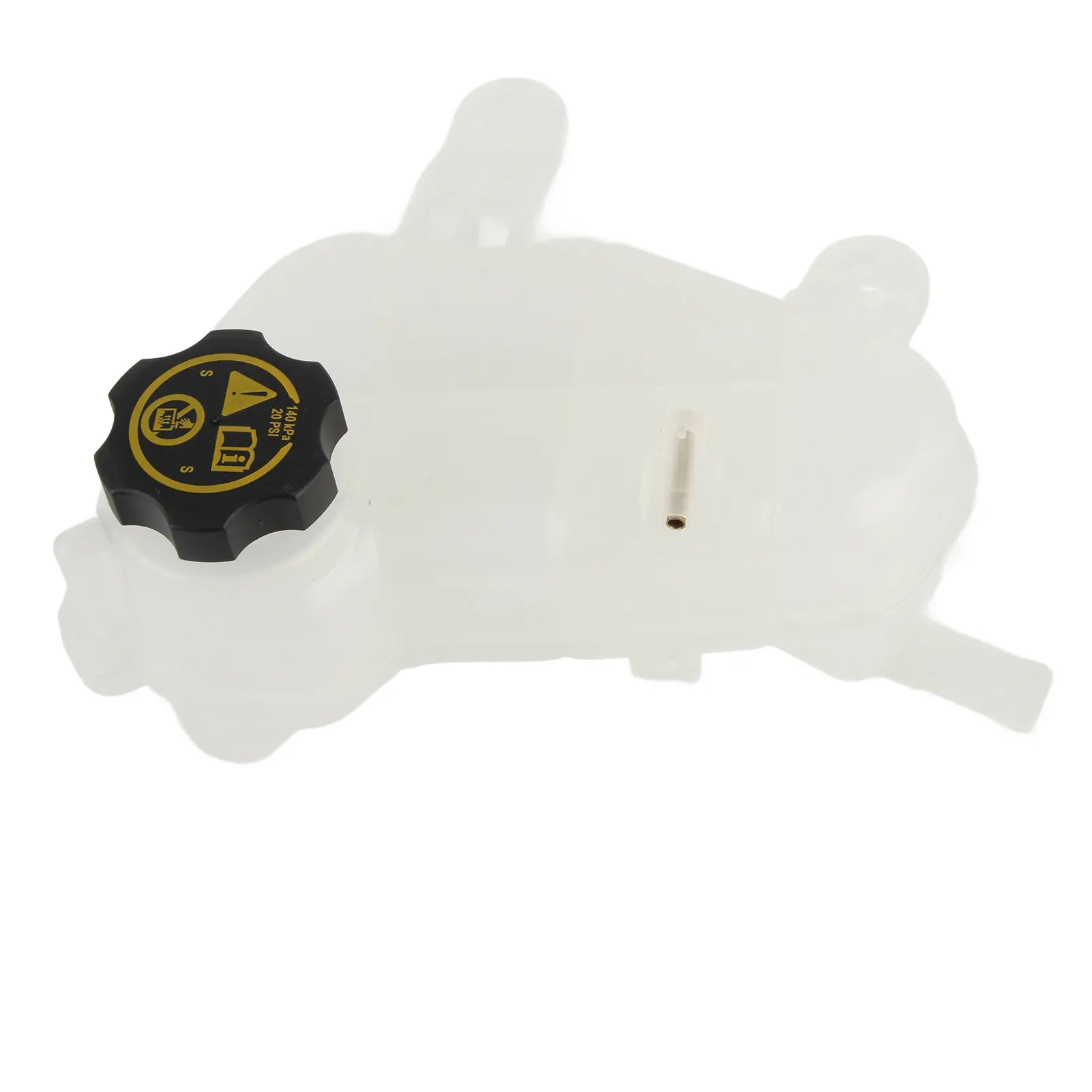 95048411 Engine Coolant Reservoir  with  42609220 Coolant Overflow Recovery Reservoir  for  1.4L 1.6L 1.8L