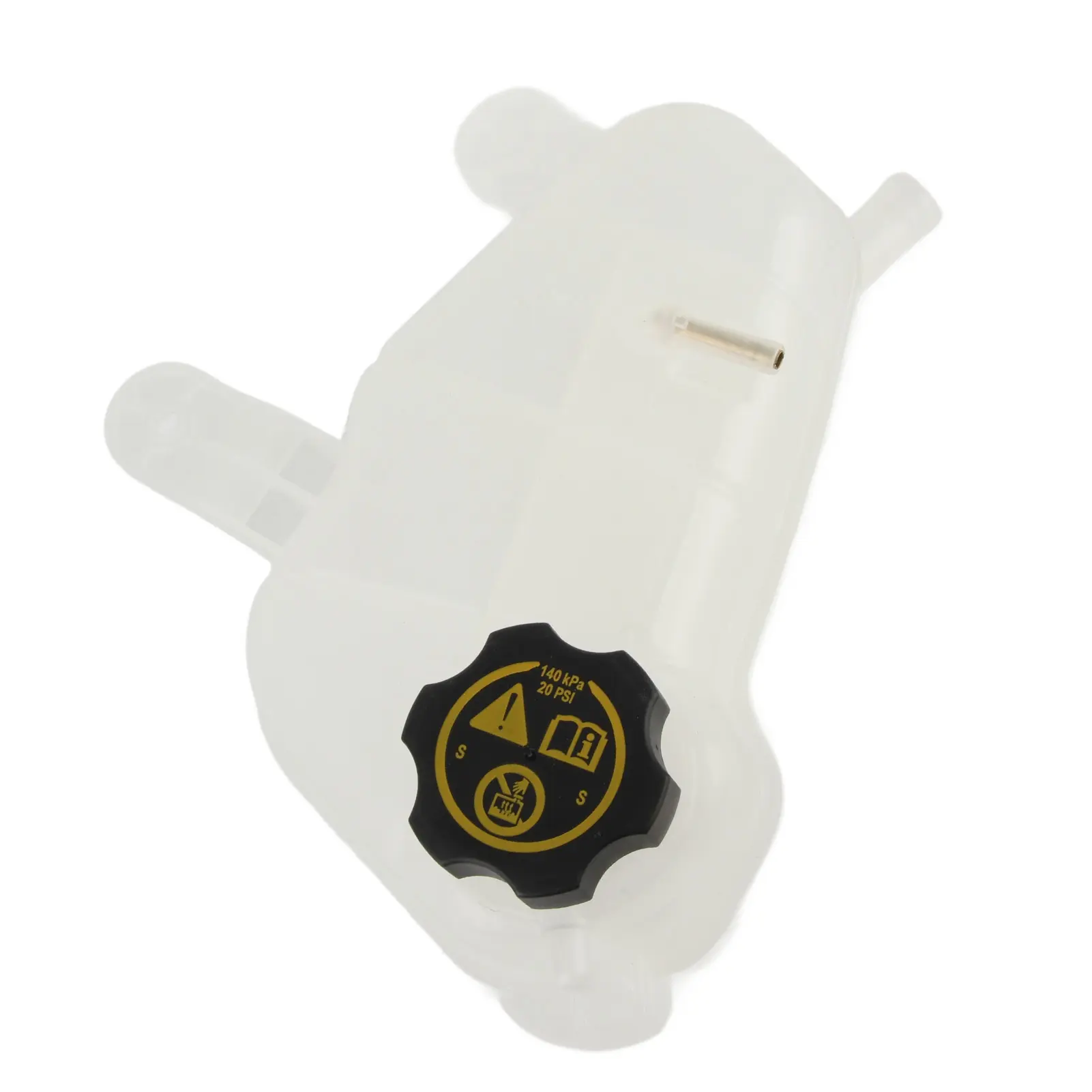 95048411 Engine Coolant Reservoir  with  42609220 Coolant Overflow Recovery Reservoir  for  1.4L 1.6L 1.8L