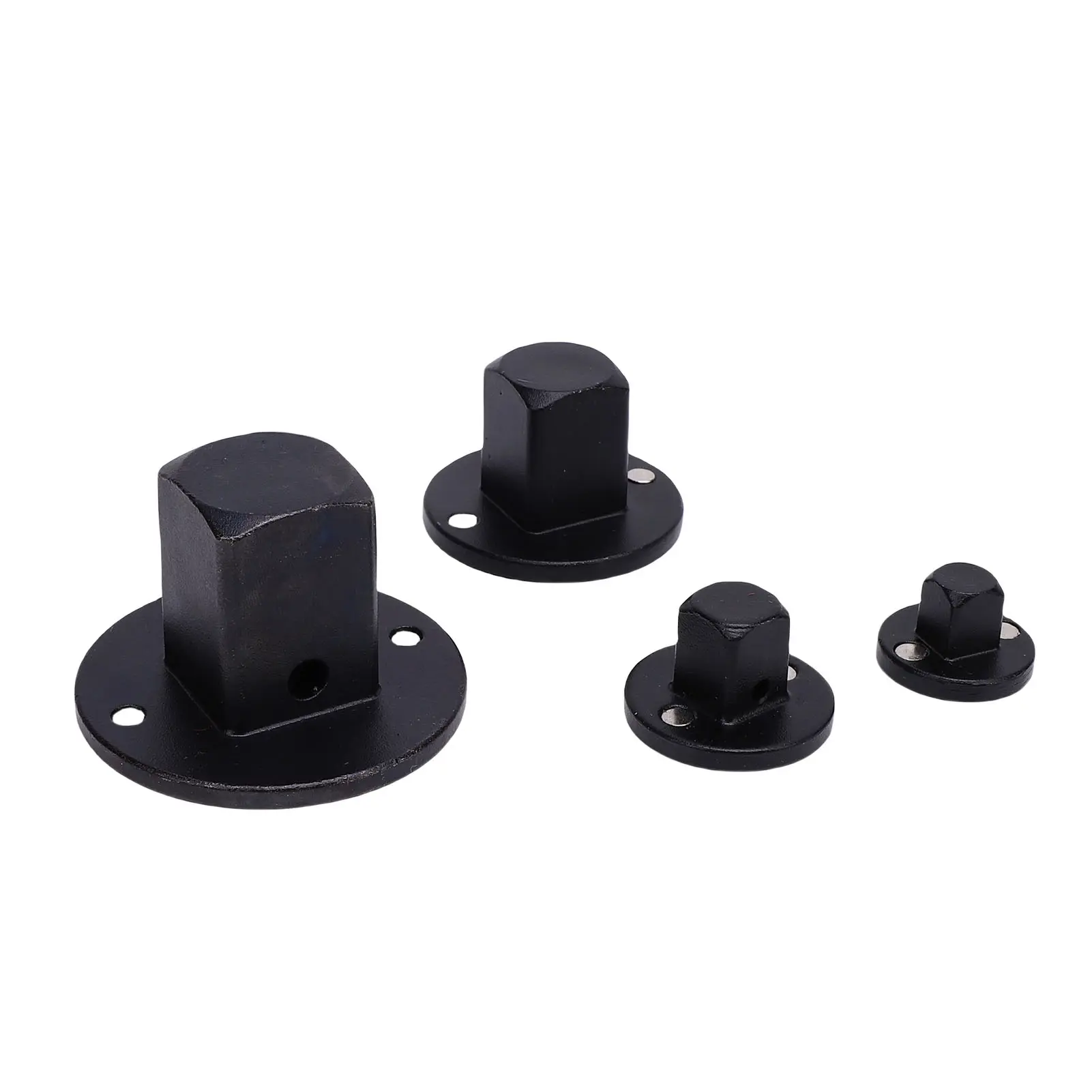 Low   Socket Adapter Set High Durability Strong Compatibility Low  Socket Adapter Set for Automobile Repair