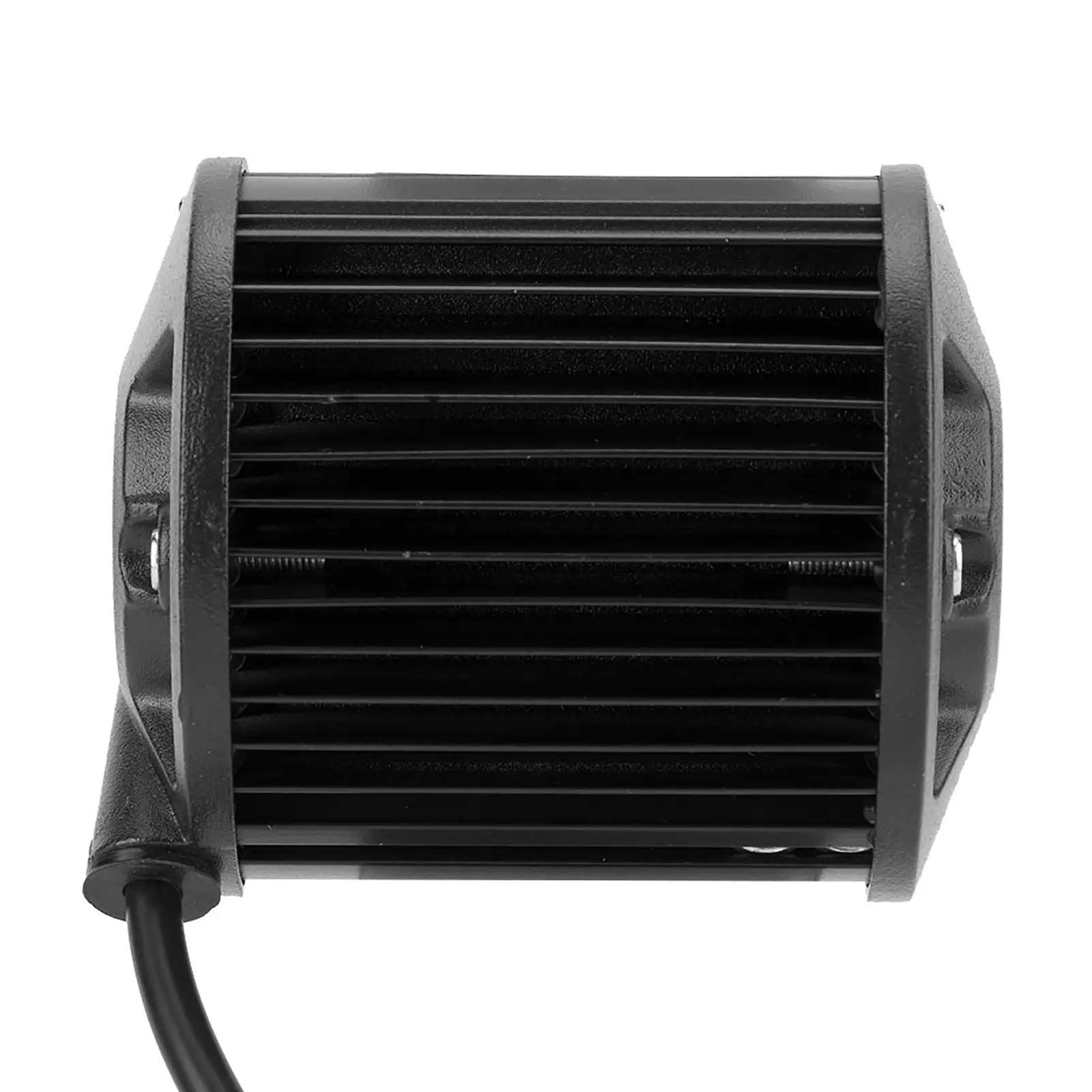 1 Pair 4inch 4-Row 36W LED  Working Light Bar Driving Lamp Car Truck Modification Car LED Work Light 36W Car Work Light