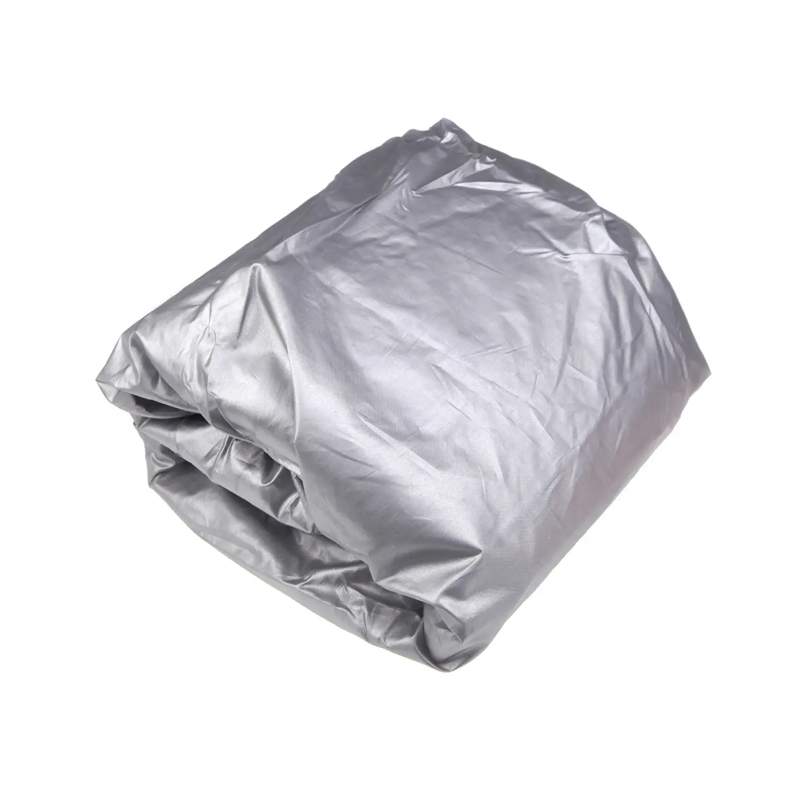 Vislone Universal Full Car Cover Outdoor Indoor UV Protection Sunscreen Heat Protection Dustproof  Scratch-Resistant Sedan Suit