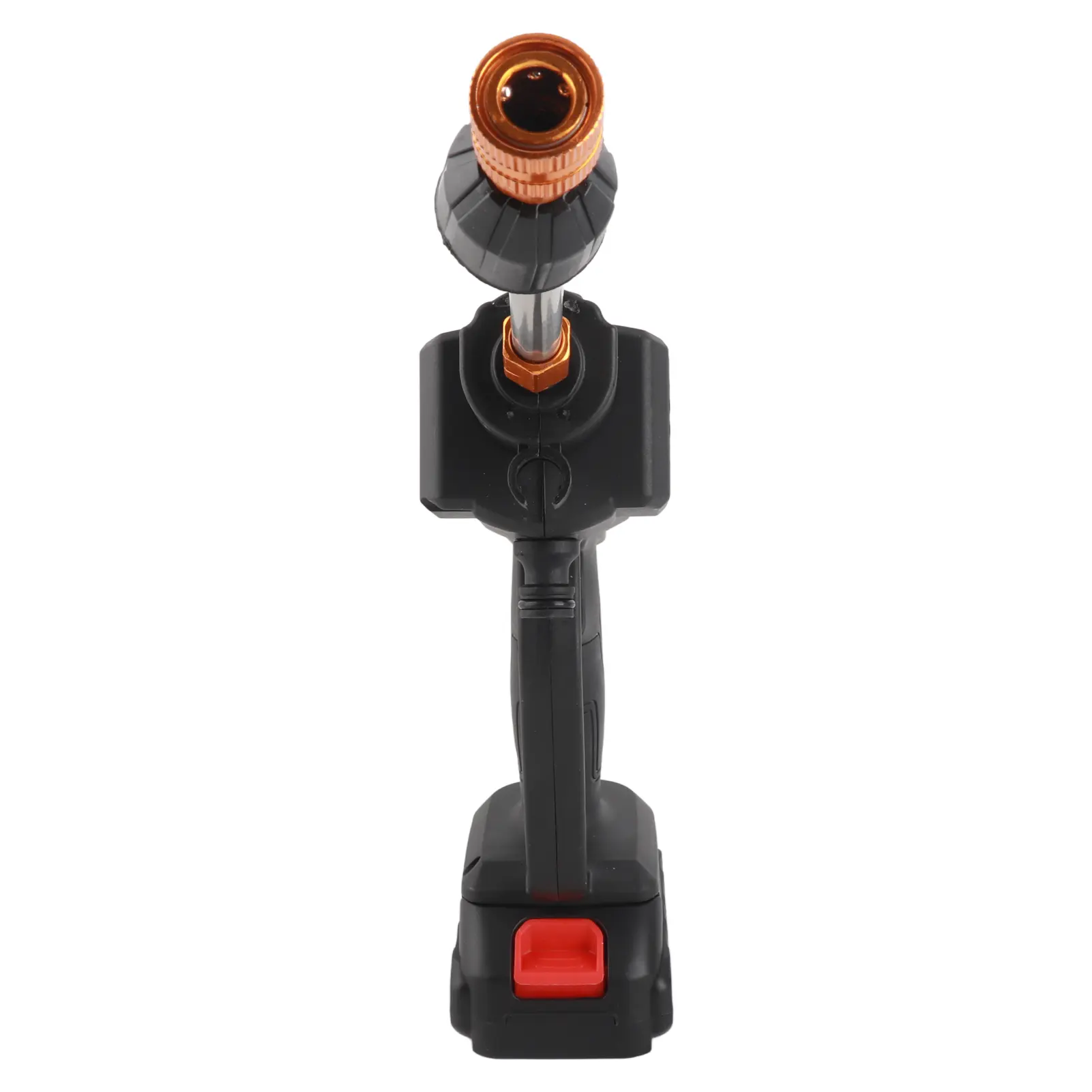 Cordless Power Washer 60Bar 300W High Power Washer Machine with Rechargeable Battery for Car Fence Floor Cleaning Watering