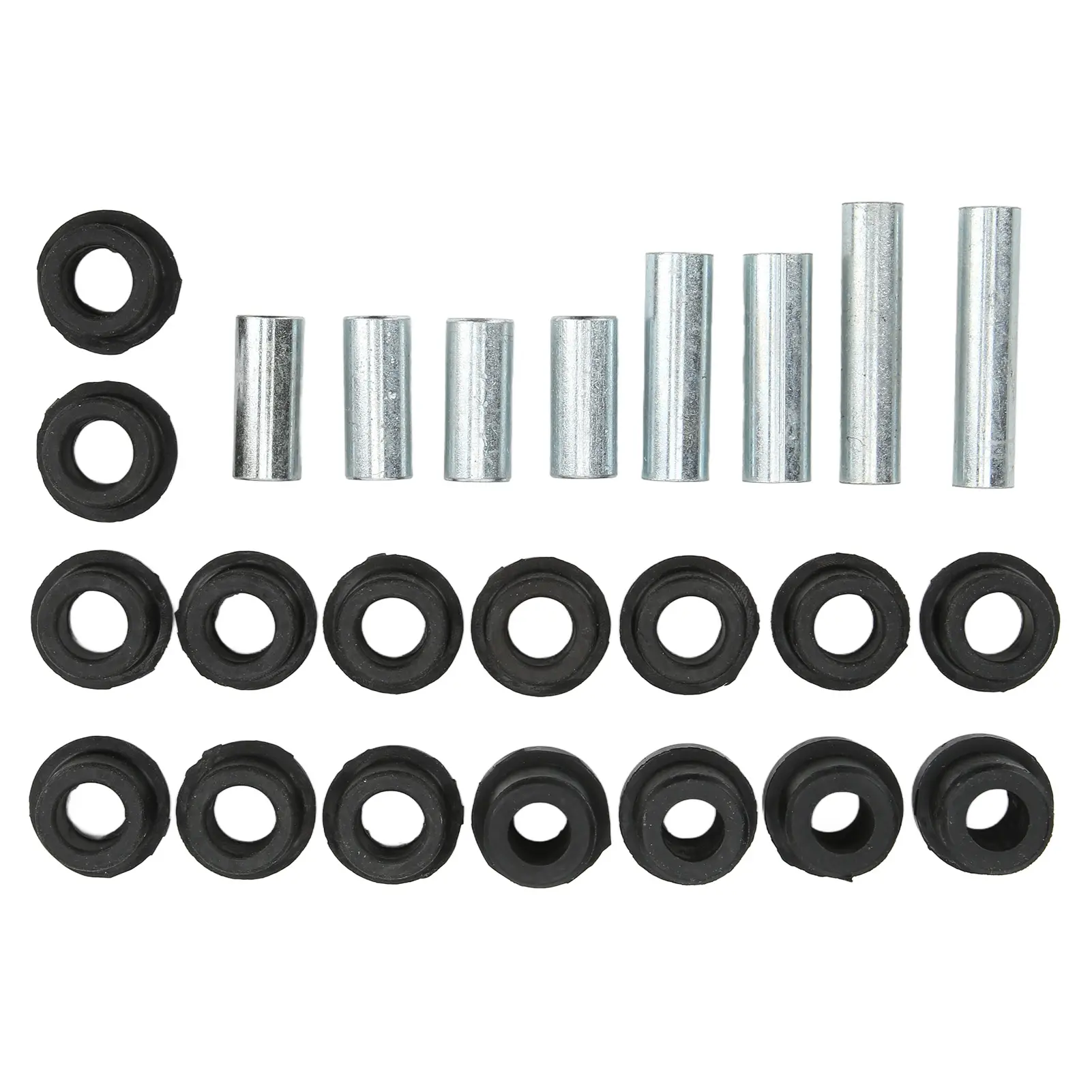 Bushing Sleeve Kit 1016346 1016349 1016350 1012303 1015583 Replacement for  Car DS Gas Electric 1992‑Up Bushing Kit