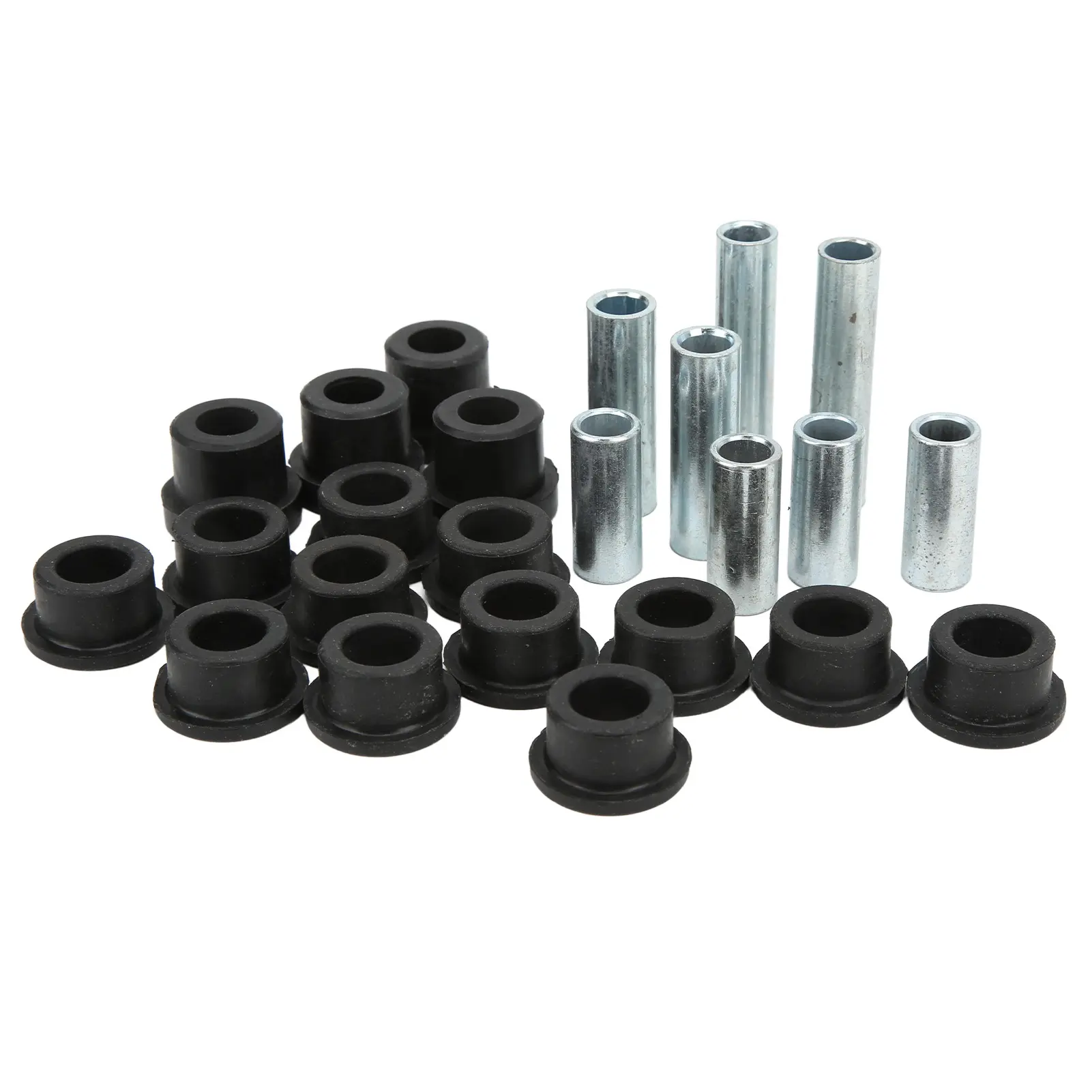 Bushing Sleeve Kit 1016346 1016349 1016350 1012303 1015583 Replacement for  Car DS Gas Electric 1992‑Up Bushing Kit