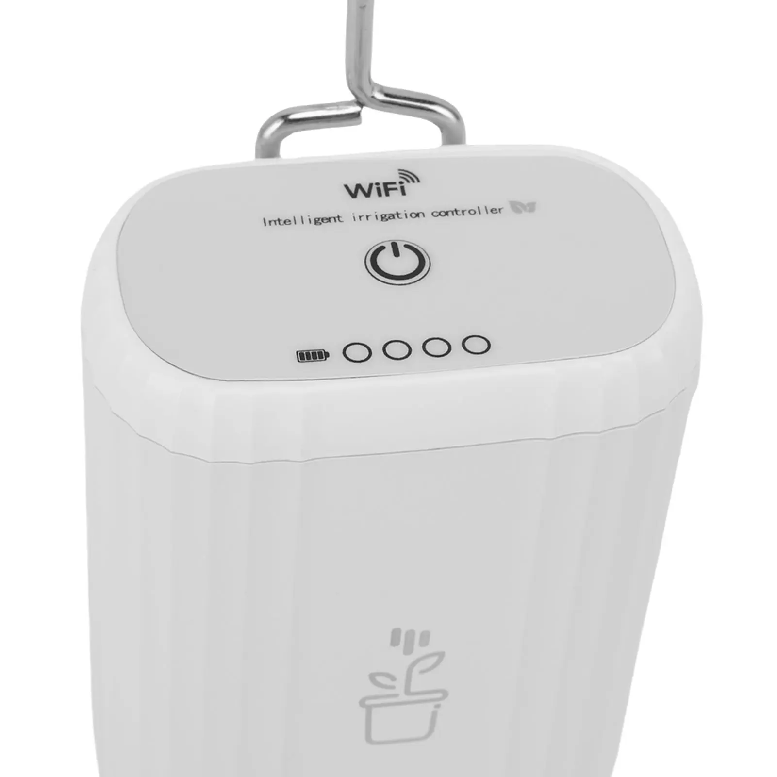 Automatic Drip Irrigation System WIFI Intelligent Watering Device Efficient Timed Easy To Assemble for IOS System for Terraces