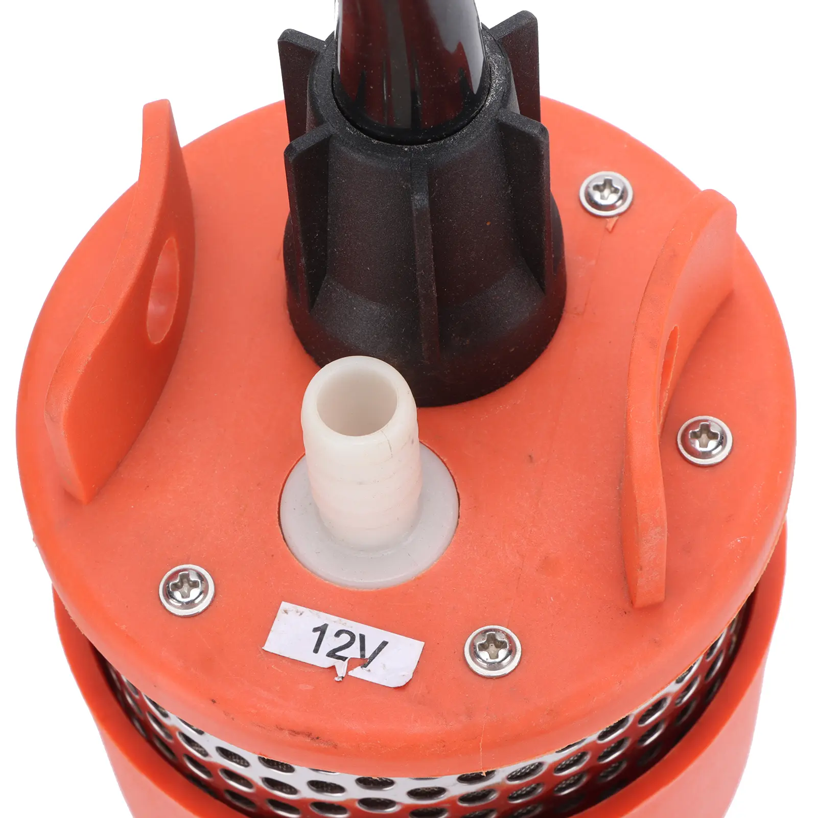 Well Pump Solar Battery Submersible Pump Solar Energy Submersible Pump Small High  Large  for Outdoor River  12V
