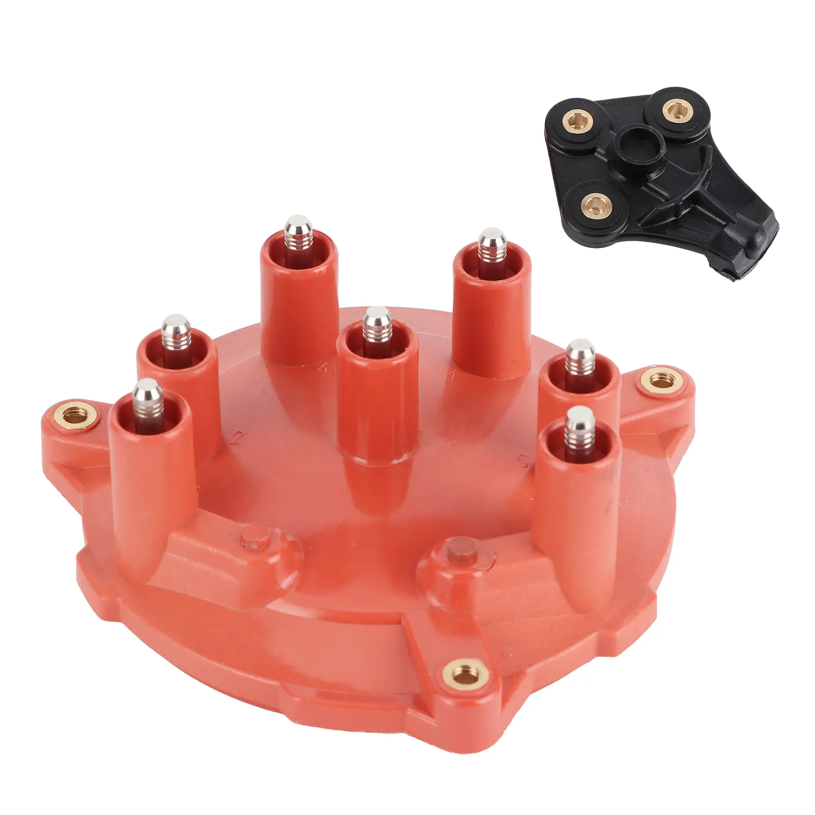 A1031580002 Distributor  A1031580002 Fit for MERCEDES‑ 190E/260E/300CE/300E/300SE/300SEL/300TE Ignition Distributor