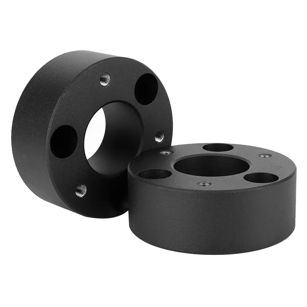 Front Rear Leveling  Kit  Kit for  3" Front 2" Rear Leveling  Kit for   1500 2009-2018 4WD  Kit