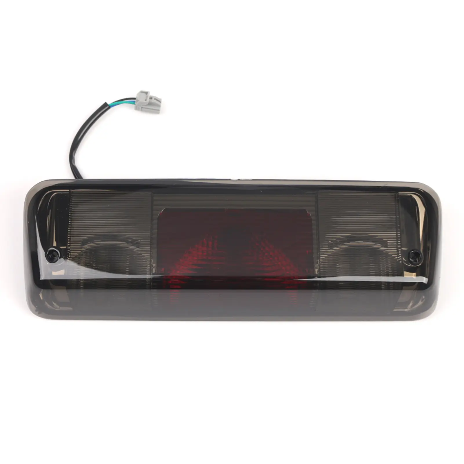 High Mount Stop Light, LED Third Brake Light Replacement for Ford F150 2004-2008, 7L3Z-13A613-B, 5L3Z-13A613-AA, 7L3Z-13A613-A,